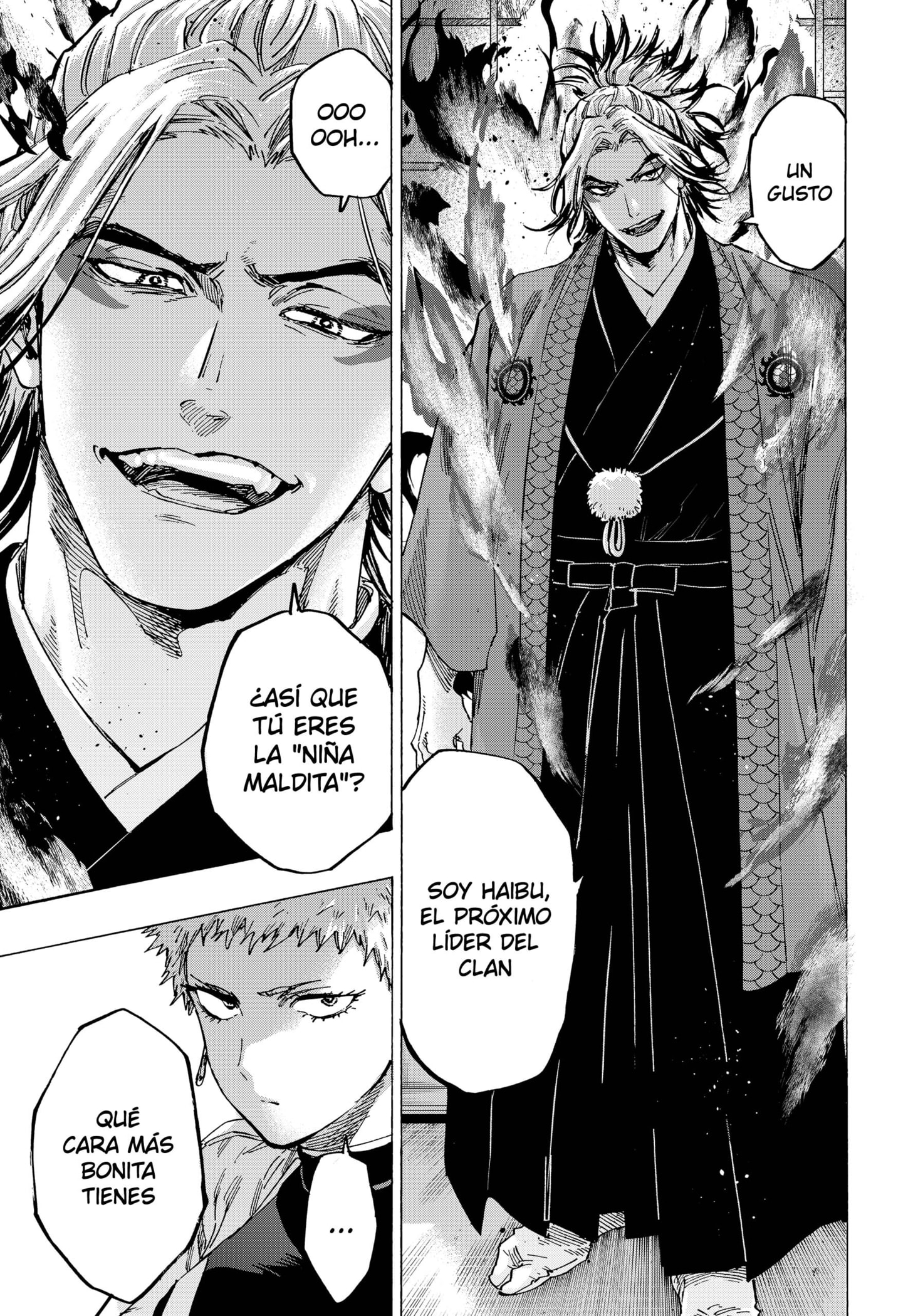 MARRIAGETOXIN Capitulo 91 página 5