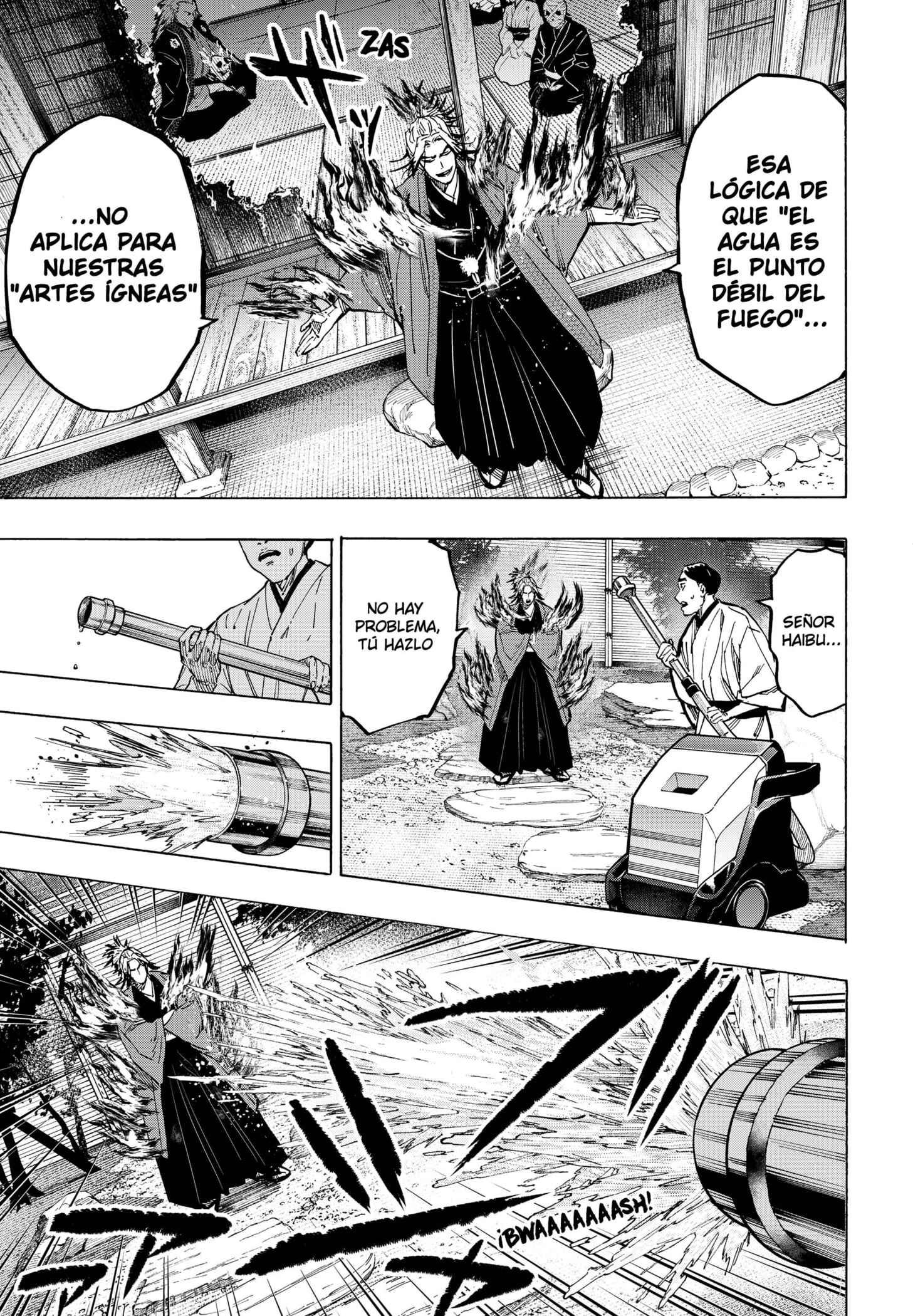 MARRIAGETOXIN Capitulo 91 página 7