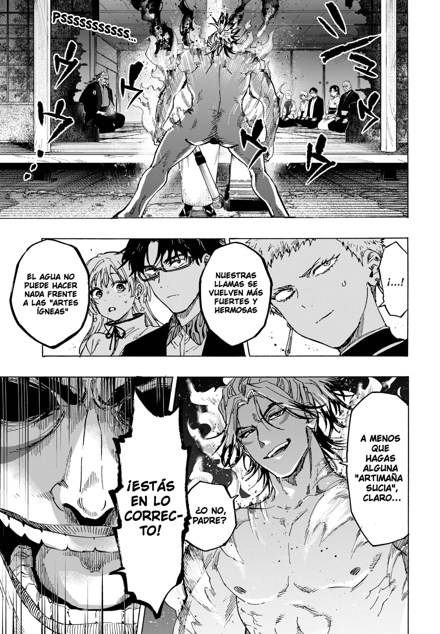 MARRIAGETOXIN Capitulo 91 página 9