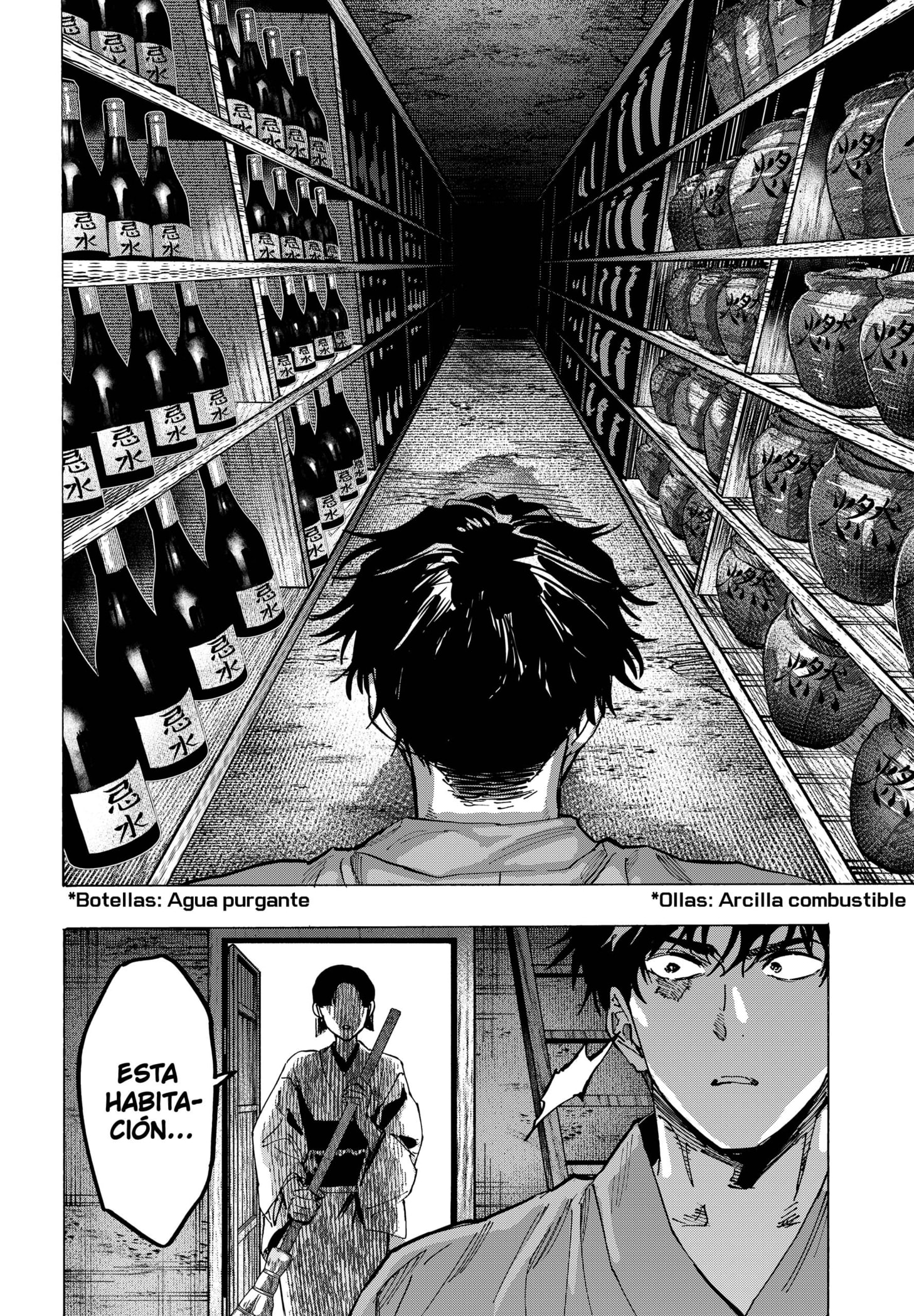 MARRIAGETOXIN Capitulo 92 página 10