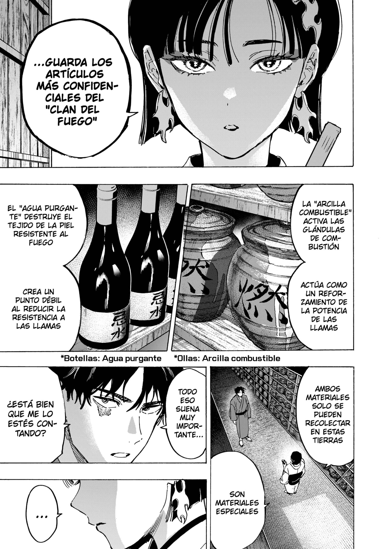 MARRIAGETOXIN Capitulo 92 página 11