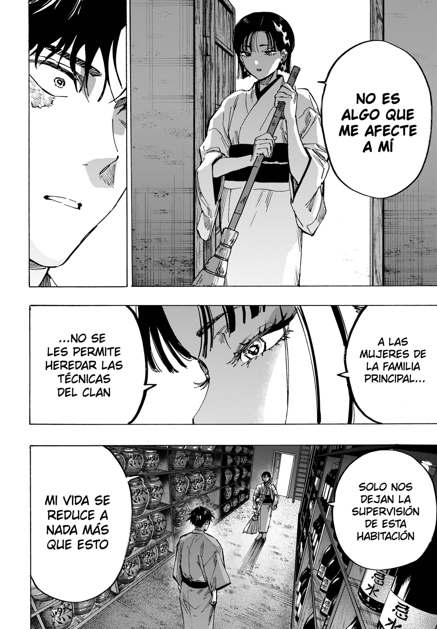 MARRIAGETOXIN Capitulo 92 página 12