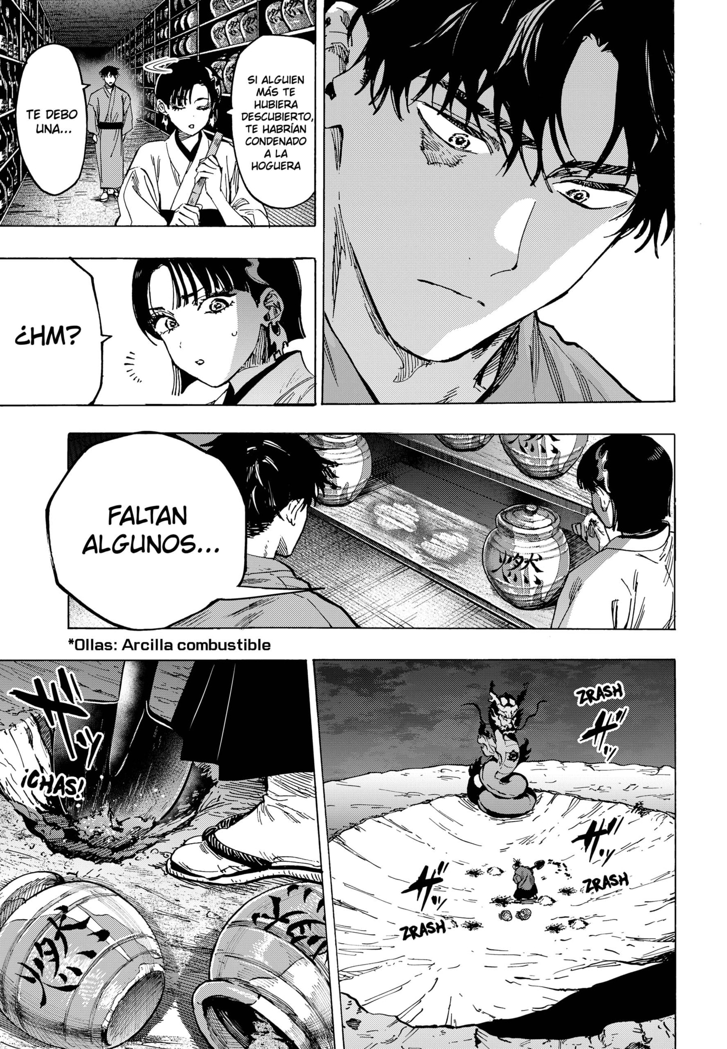 MARRIAGETOXIN Capitulo 92 página 13