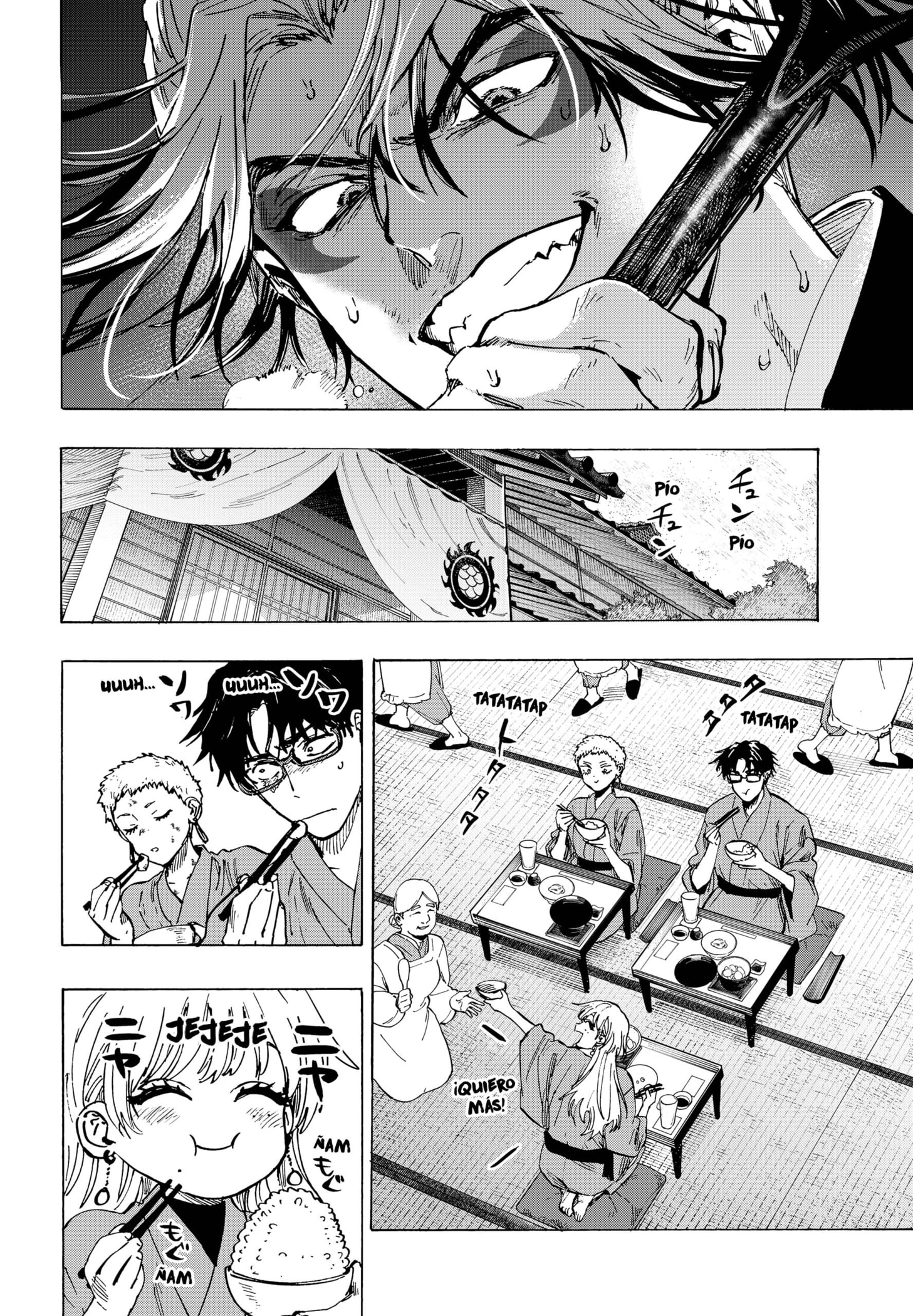 MARRIAGETOXIN Capitulo 92 página 14