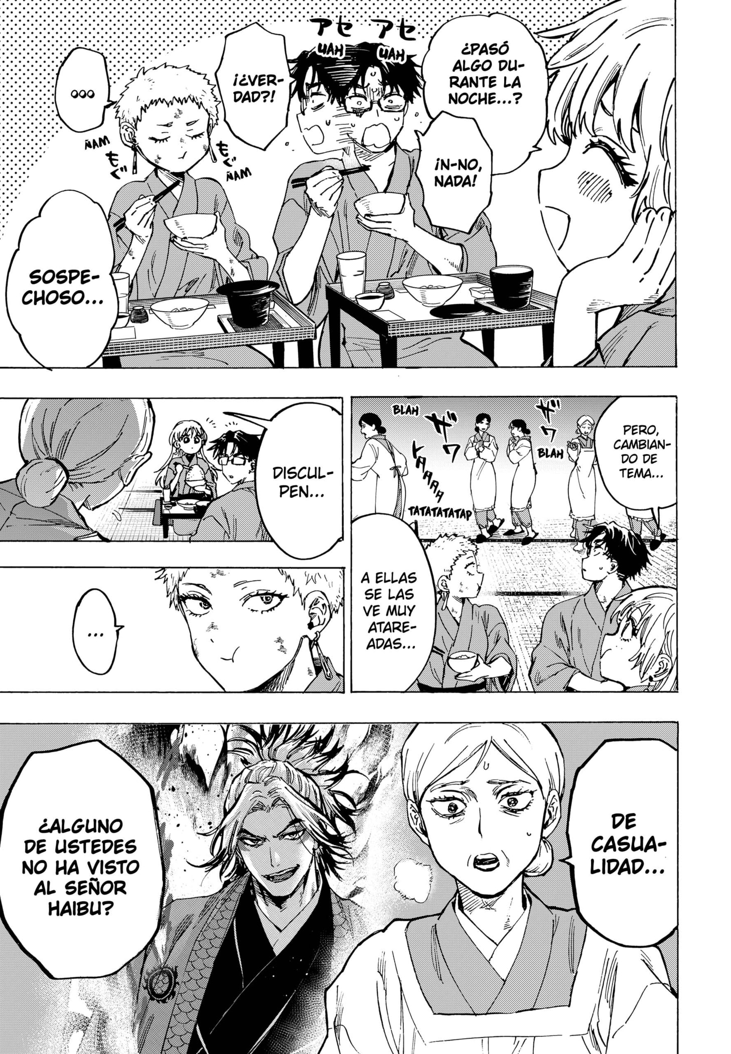 MARRIAGETOXIN Capitulo 92 página 15