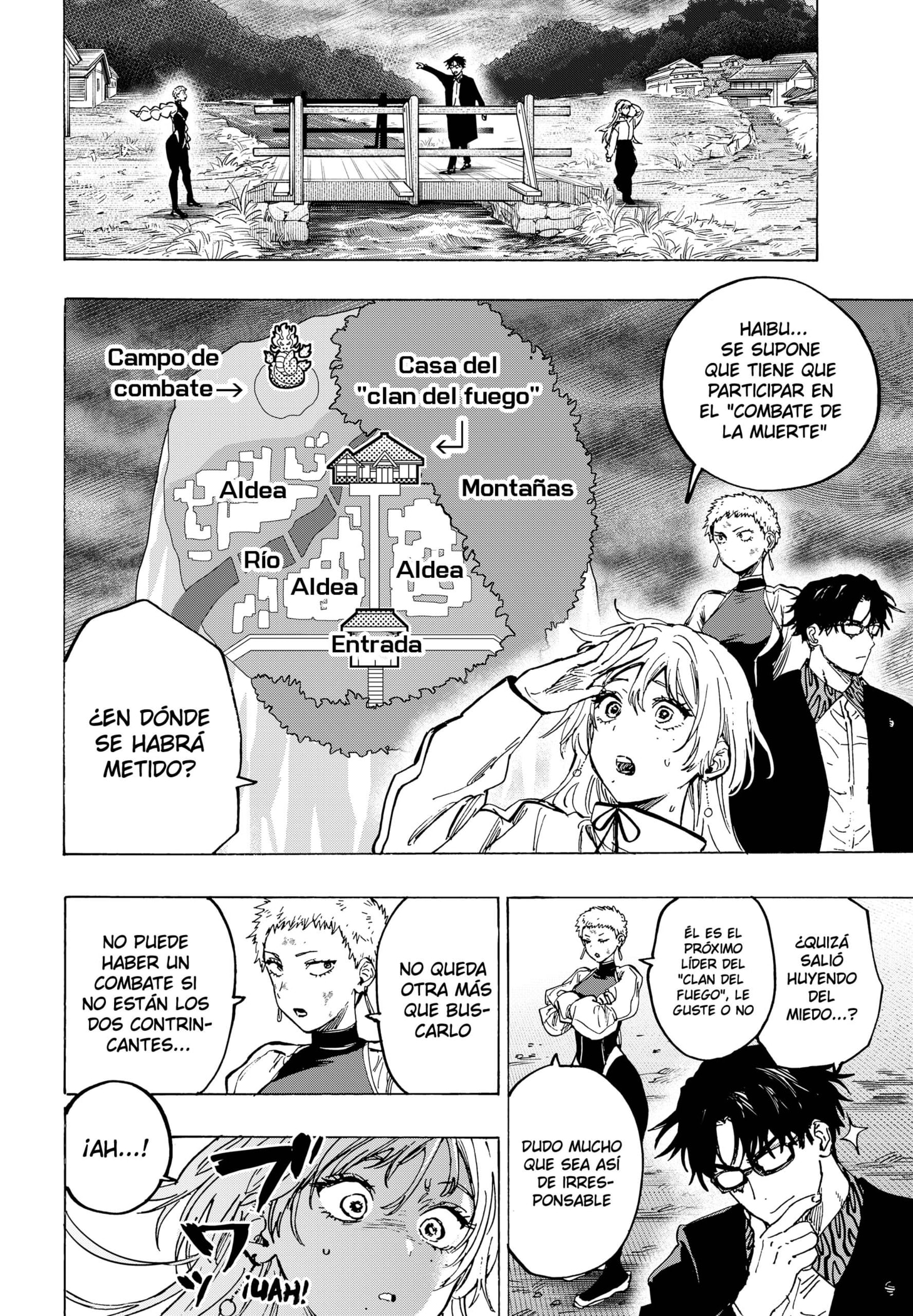 MARRIAGETOXIN Capitulo 92 página 16