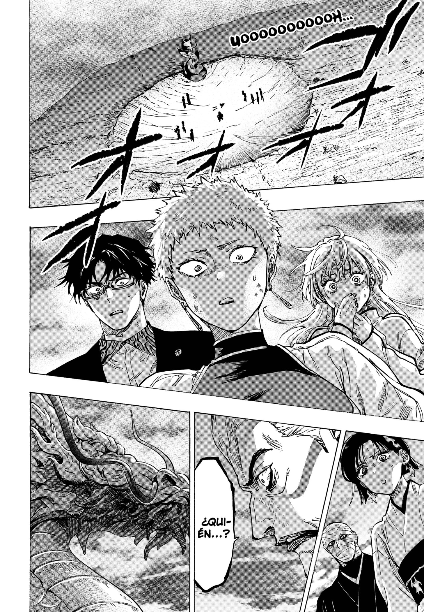 MARRIAGETOXIN Capitulo 92 página 18