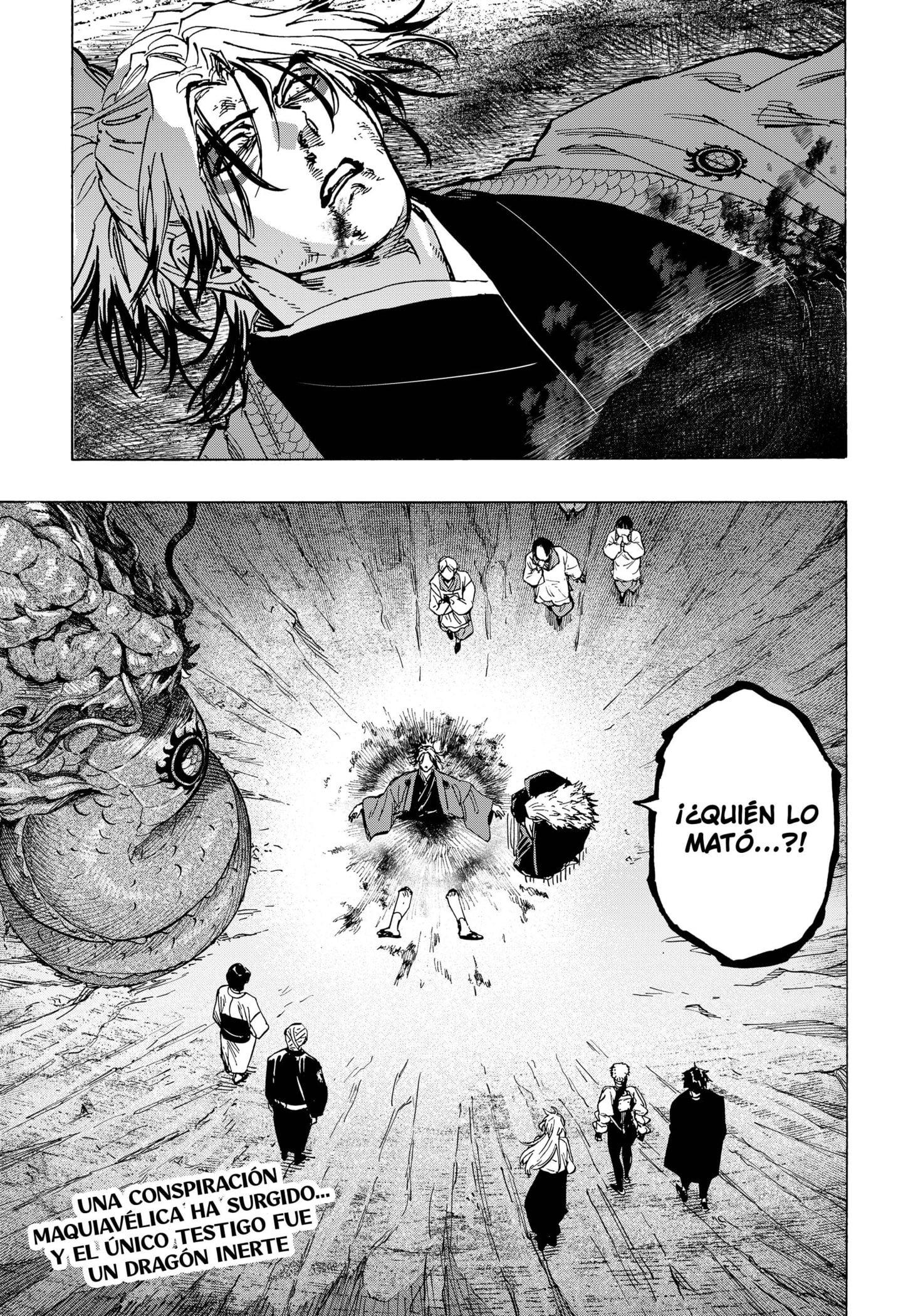 MARRIAGETOXIN Capitulo 92 página 19