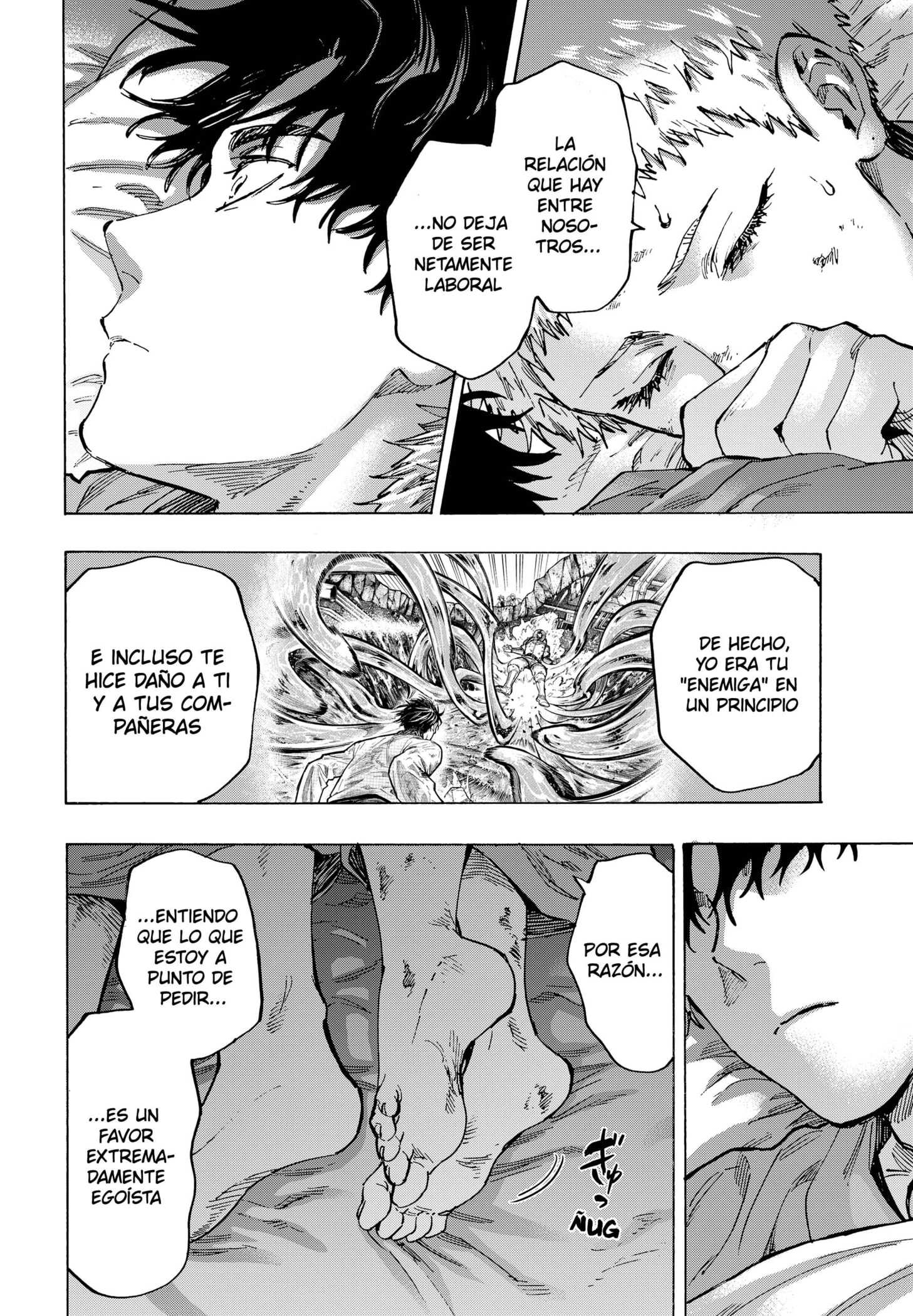 MARRIAGETOXIN Capitulo 92 página 2