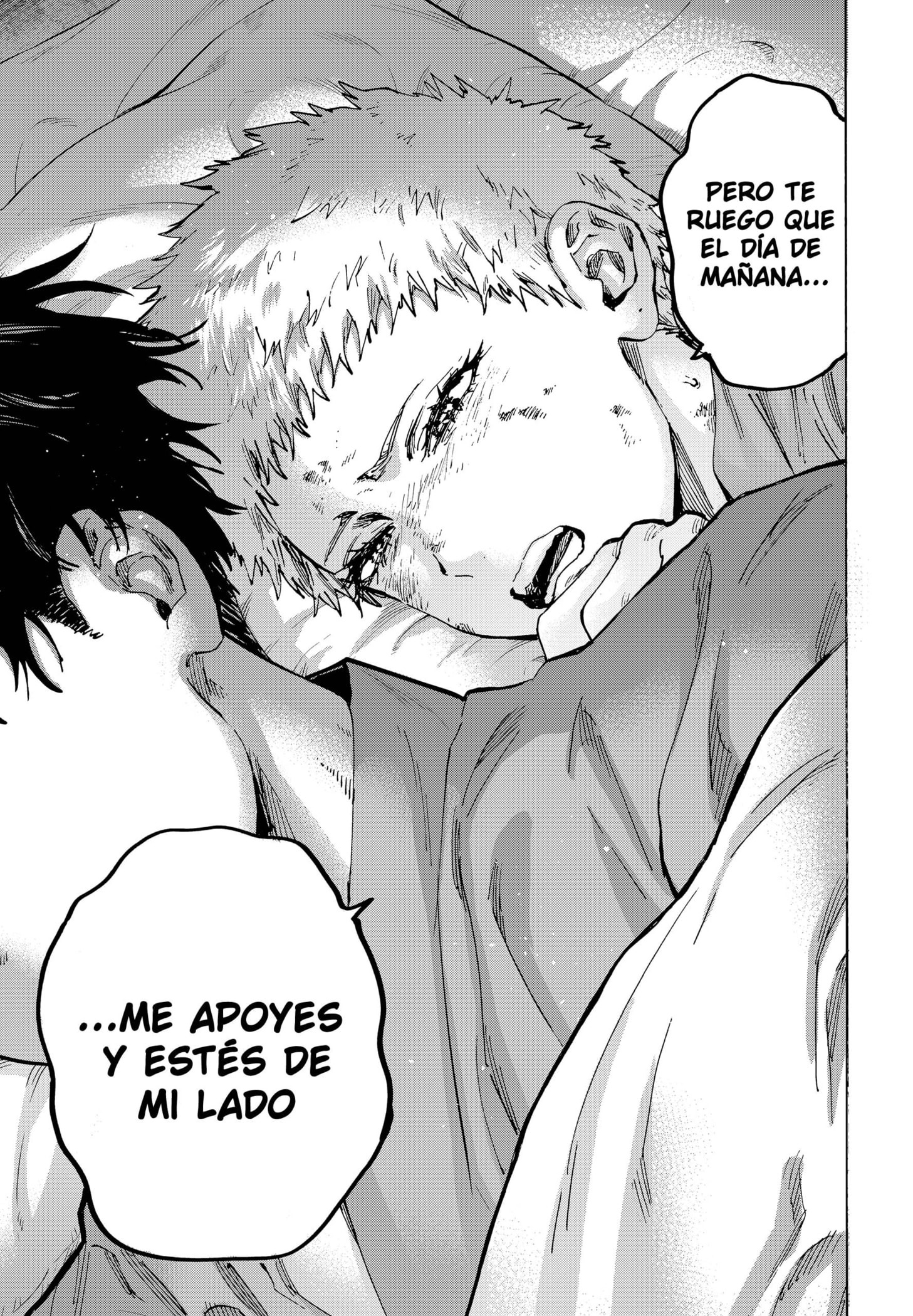 MARRIAGETOXIN Capitulo 92 página 3