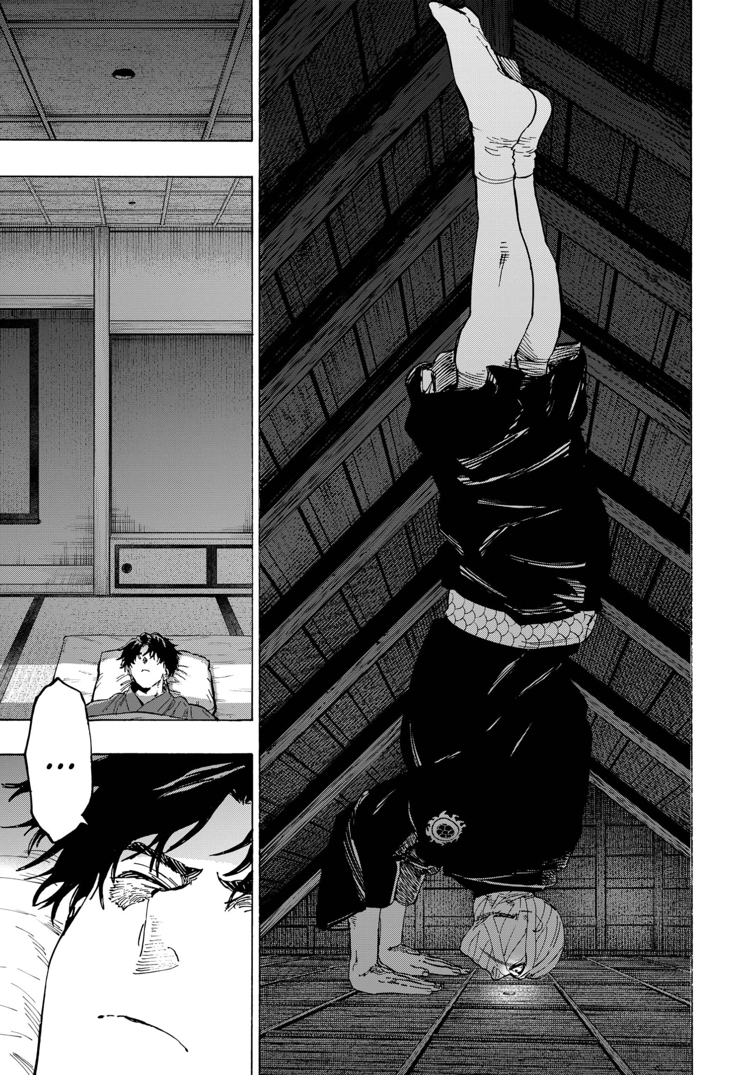 MARRIAGETOXIN Capitulo 92 página 7