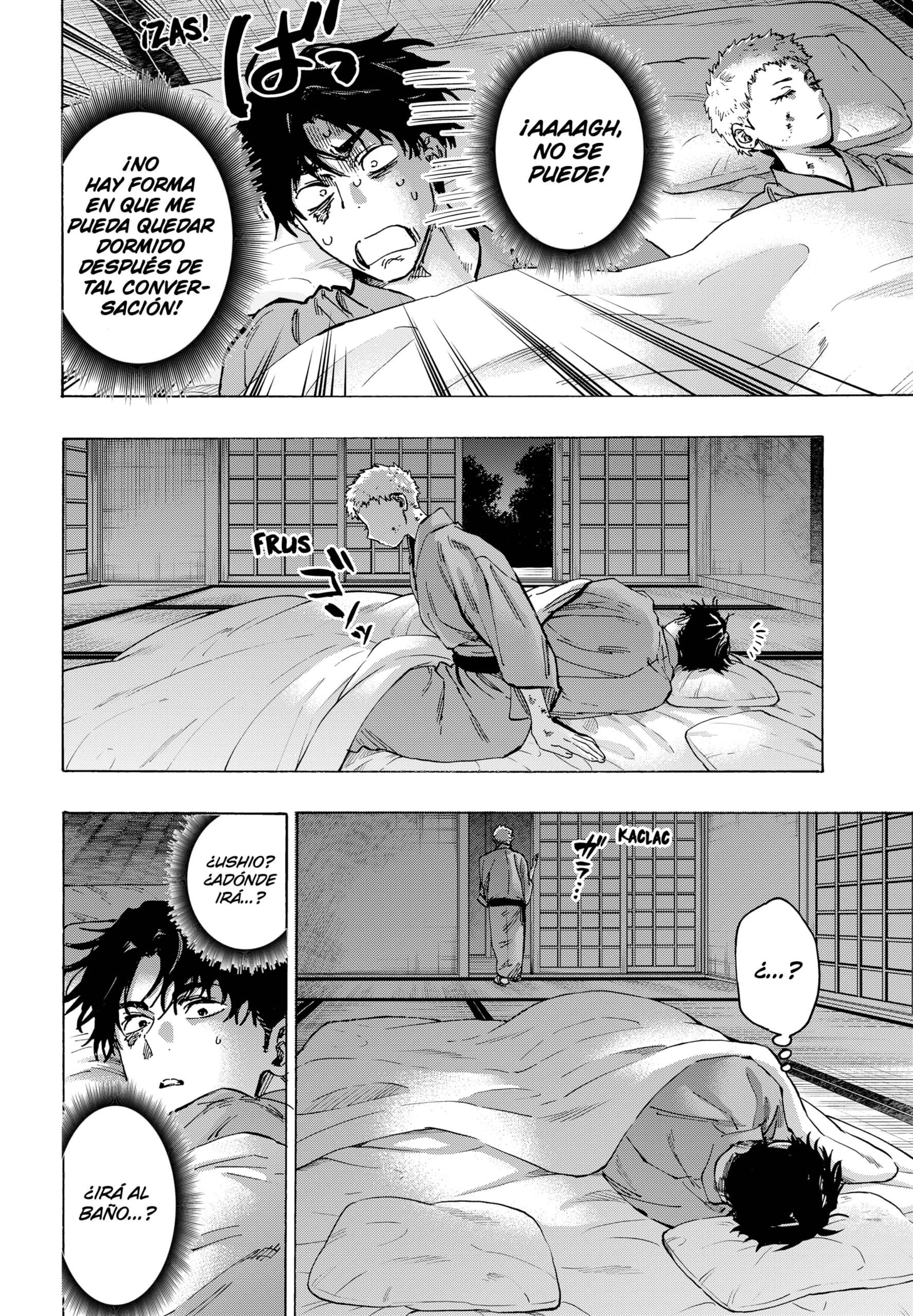 MARRIAGETOXIN Capitulo 92 página 8