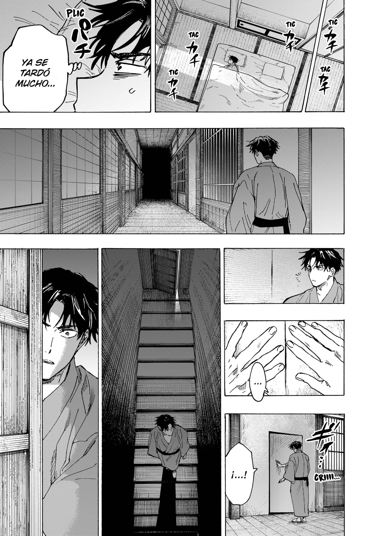 MARRIAGETOXIN Capitulo 92 página 9