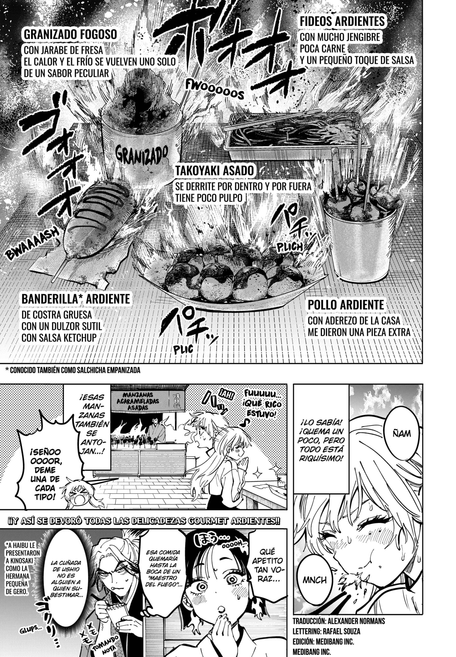 MARRIAGETOXIN Capitulo 93.5 página 2
