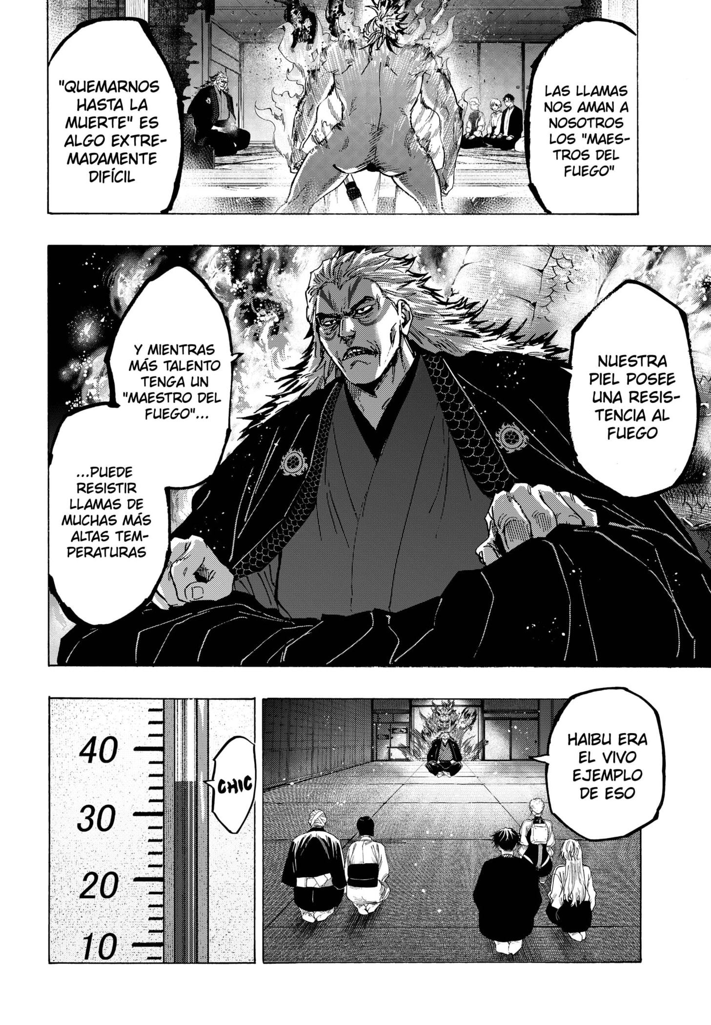 MARRIAGETOXIN Capitulo 93 página 10
