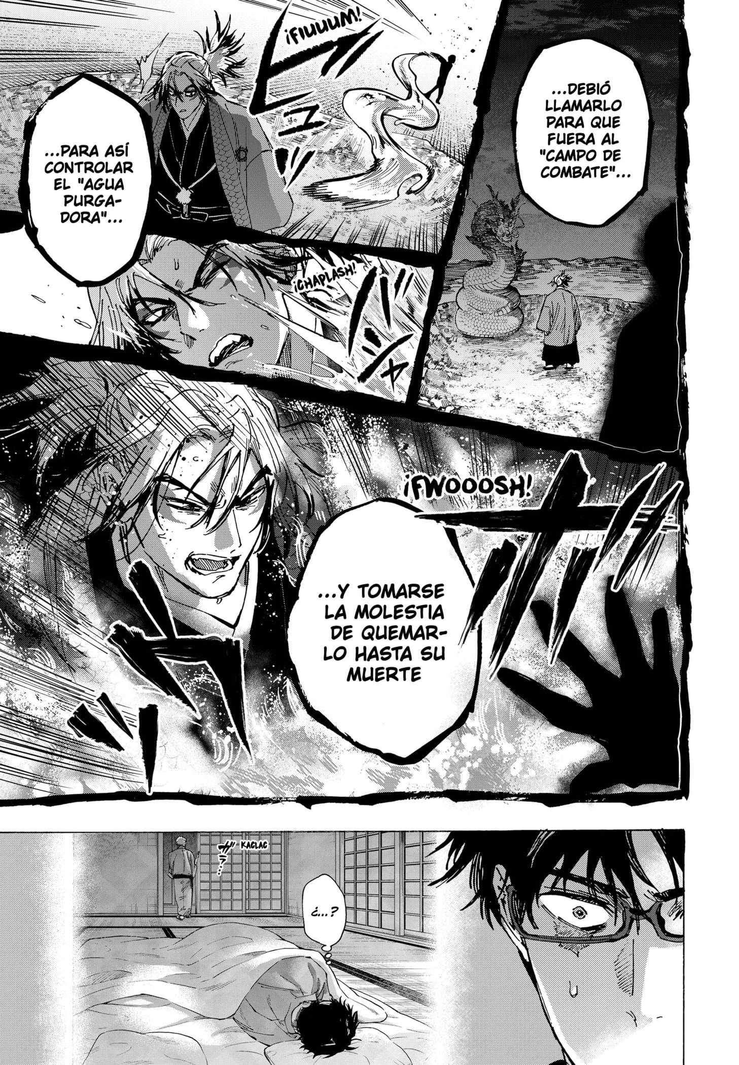 MARRIAGETOXIN Capitulo 93 página 15