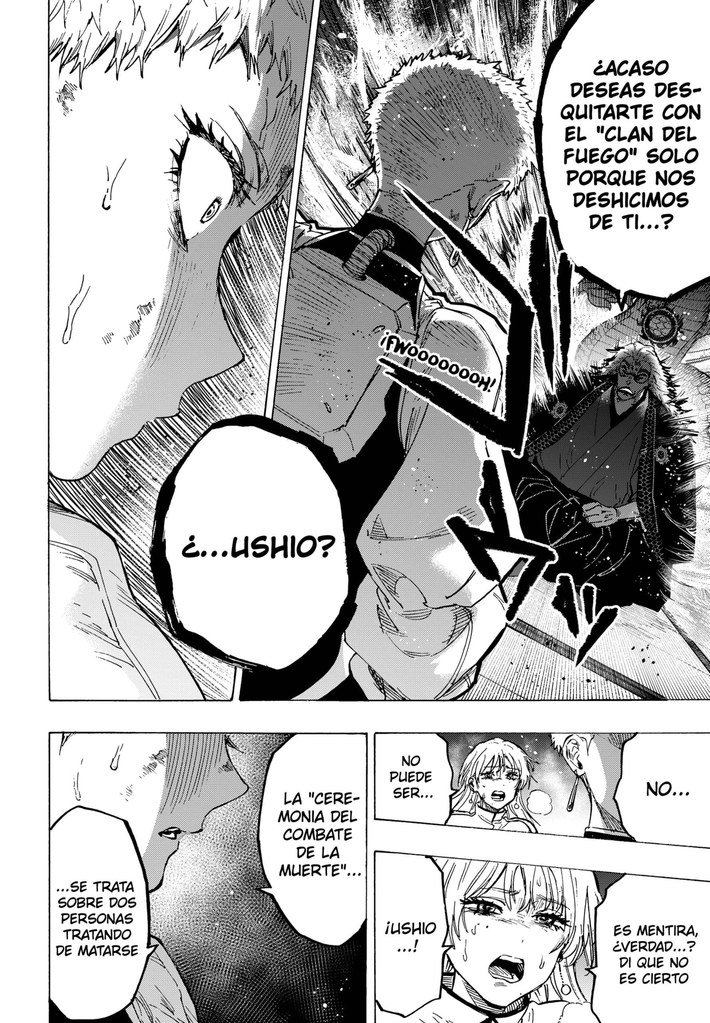 MARRIAGETOXIN Capitulo 93 página 16