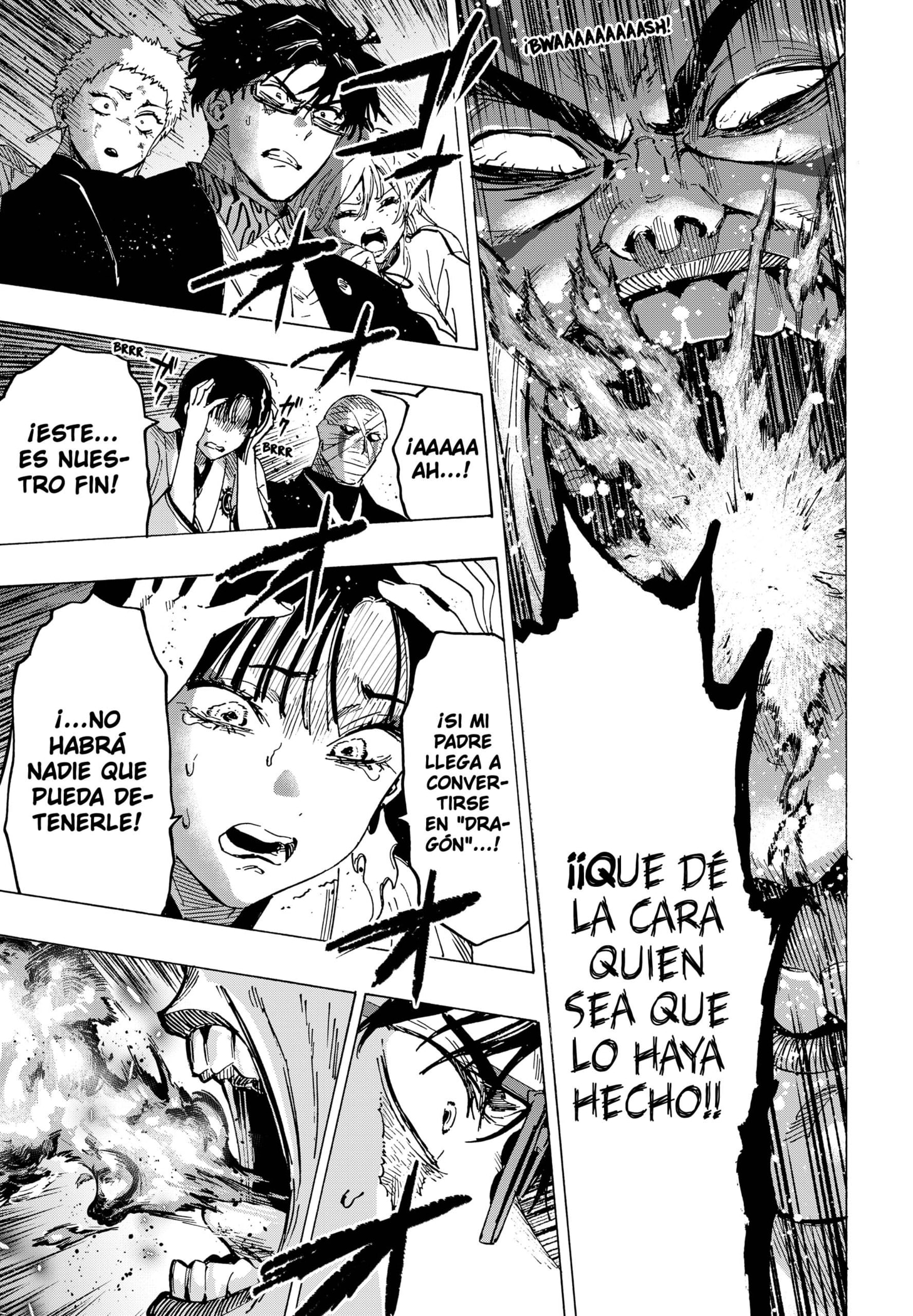 MARRIAGETOXIN Capitulo 93 página 3