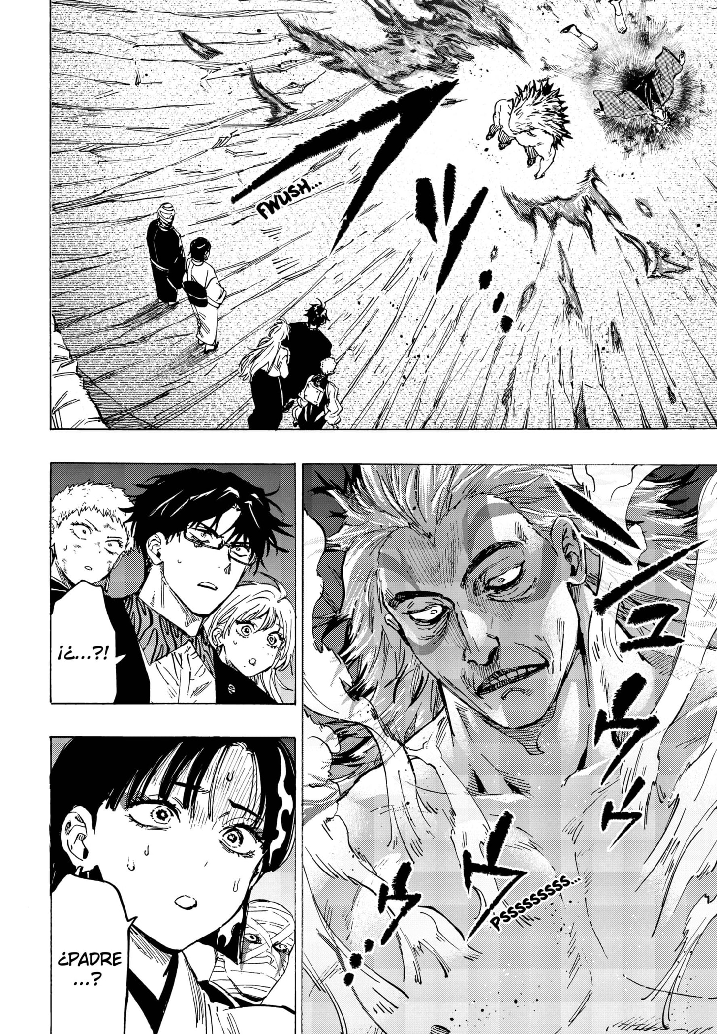 MARRIAGETOXIN Capitulo 93 página 4
