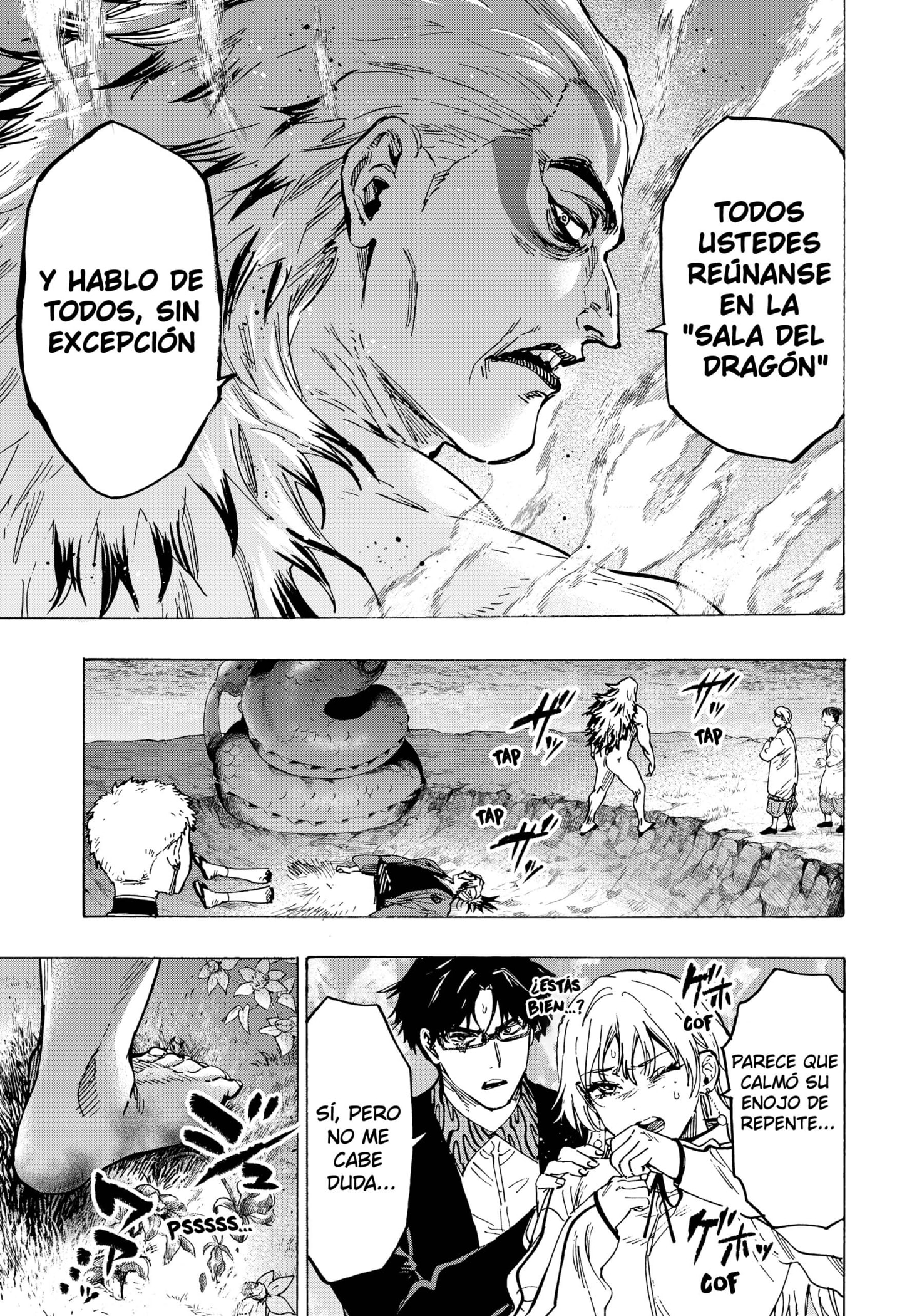 MARRIAGETOXIN Capitulo 93 página 5