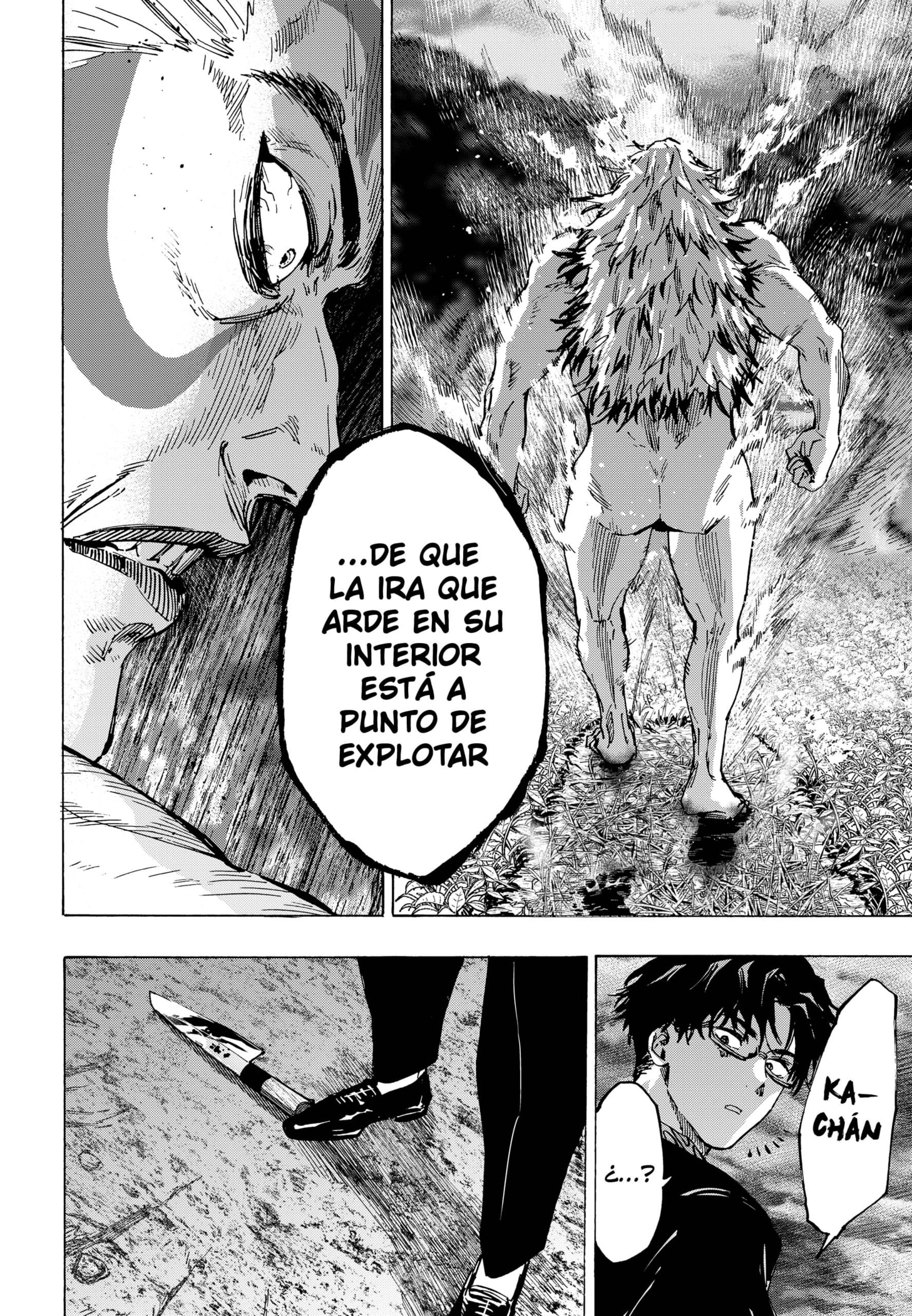 MARRIAGETOXIN Capitulo 93 página 6