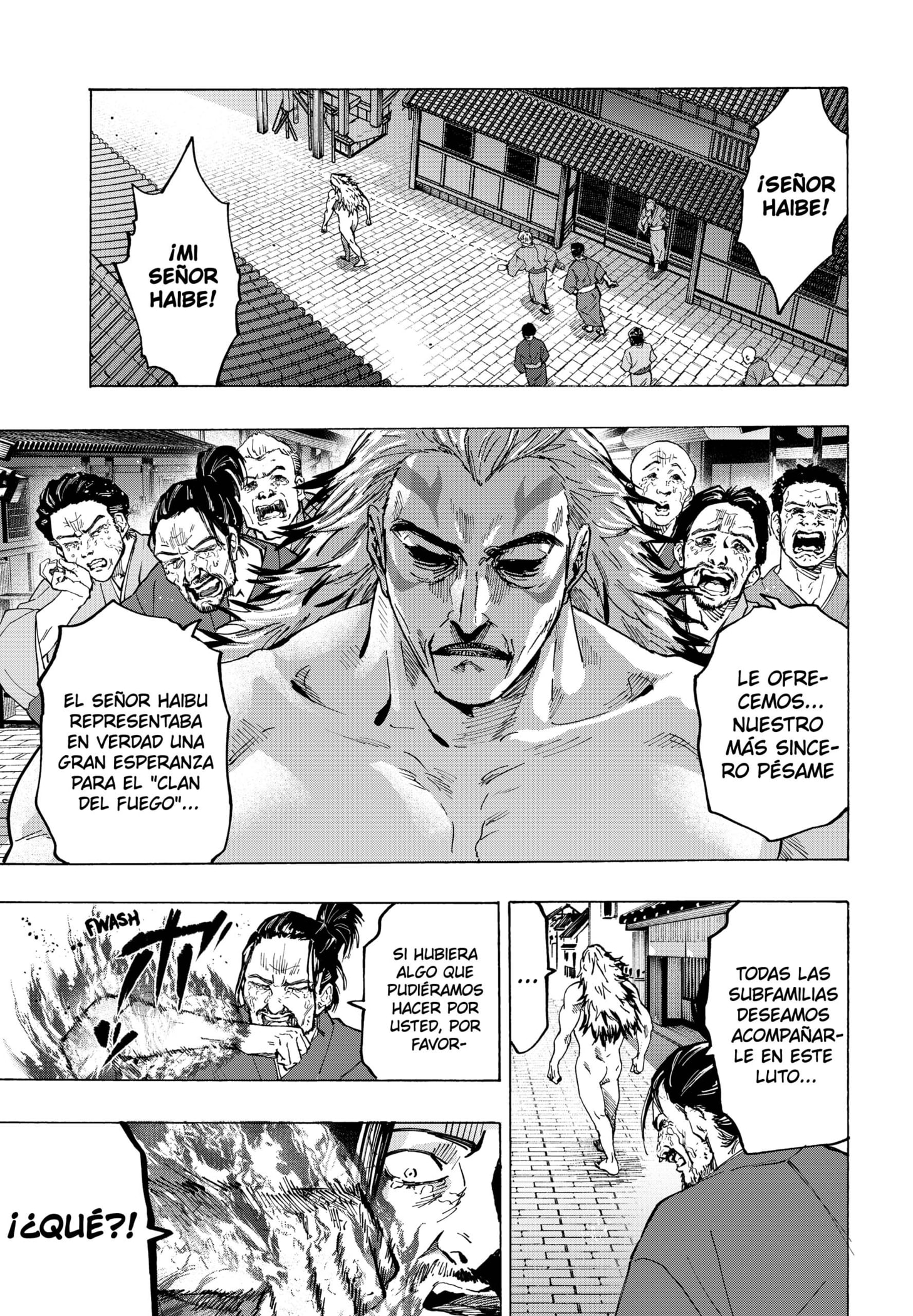MARRIAGETOXIN Capitulo 93 página 7