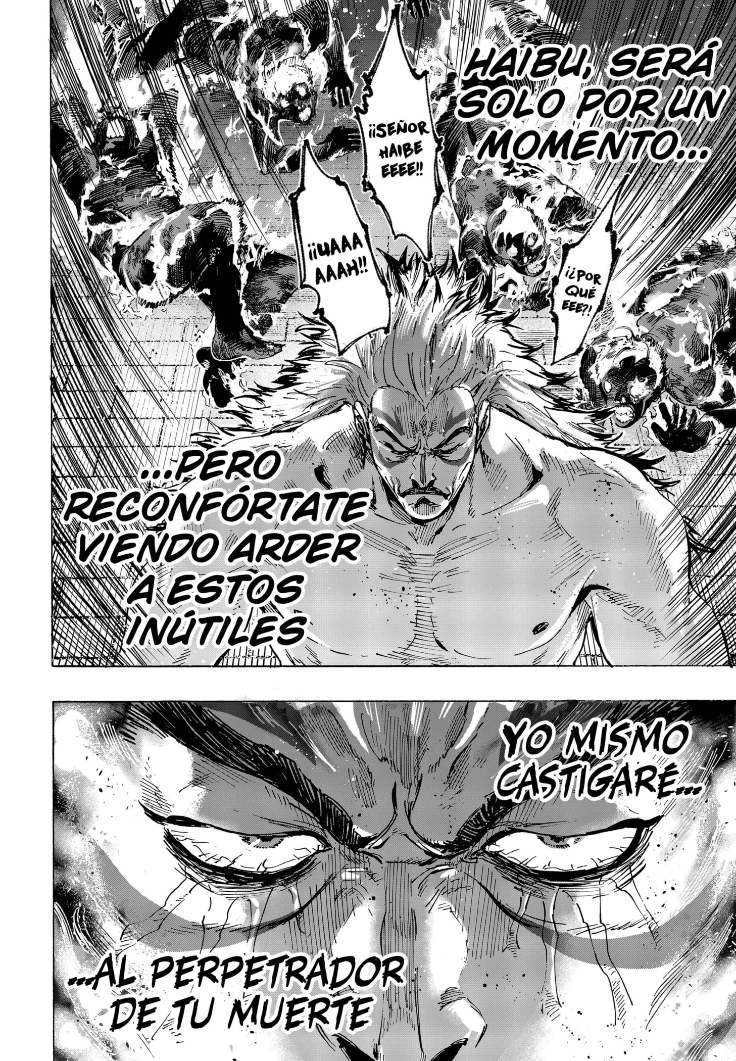 MARRIAGETOXIN Capitulo 93 página 8