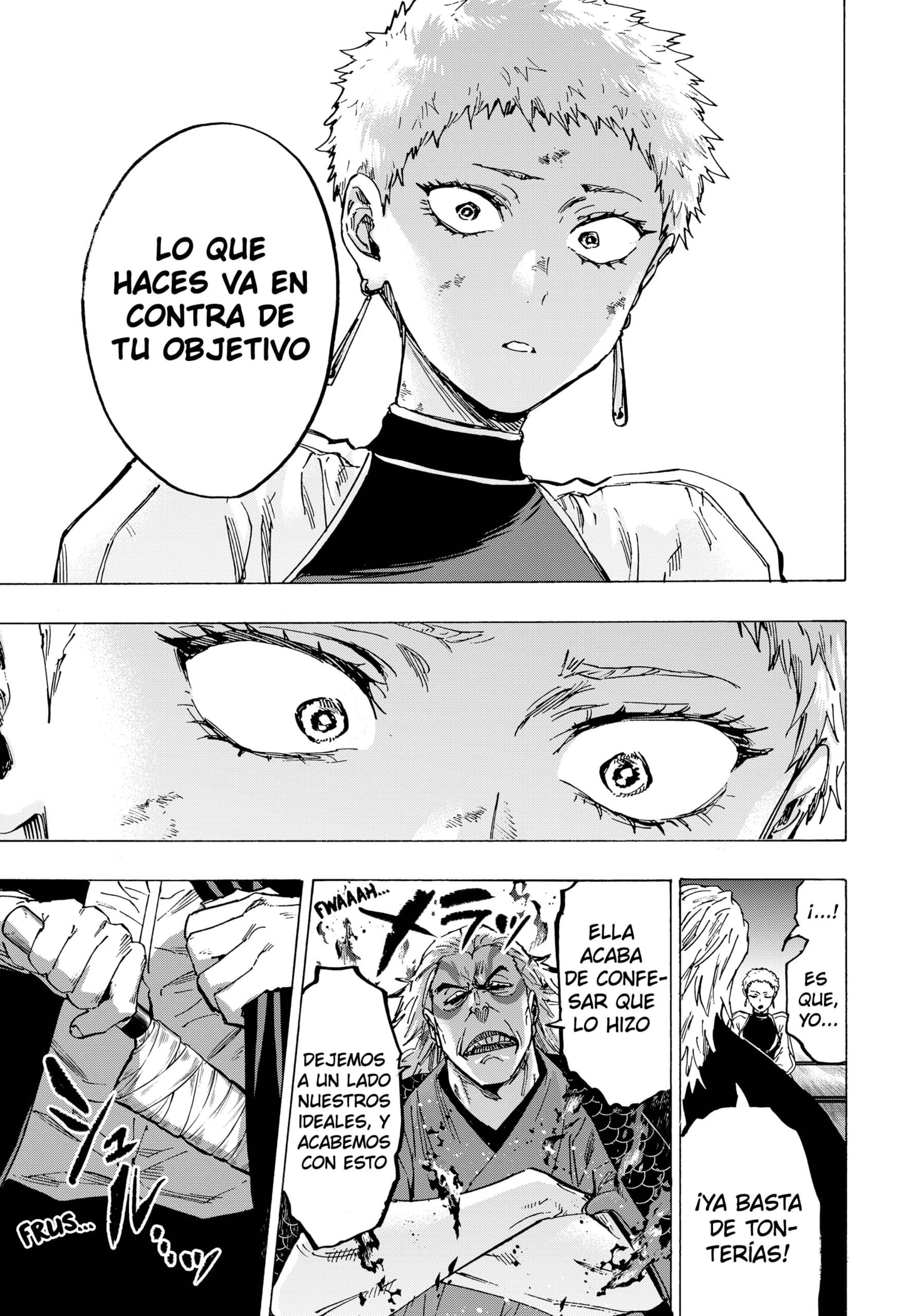 MARRIAGETOXIN Capitulo 94 página 13