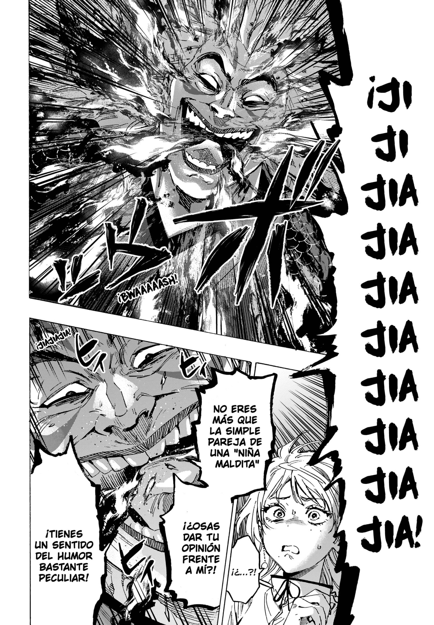 MARRIAGETOXIN Capitulo 94 página 2
