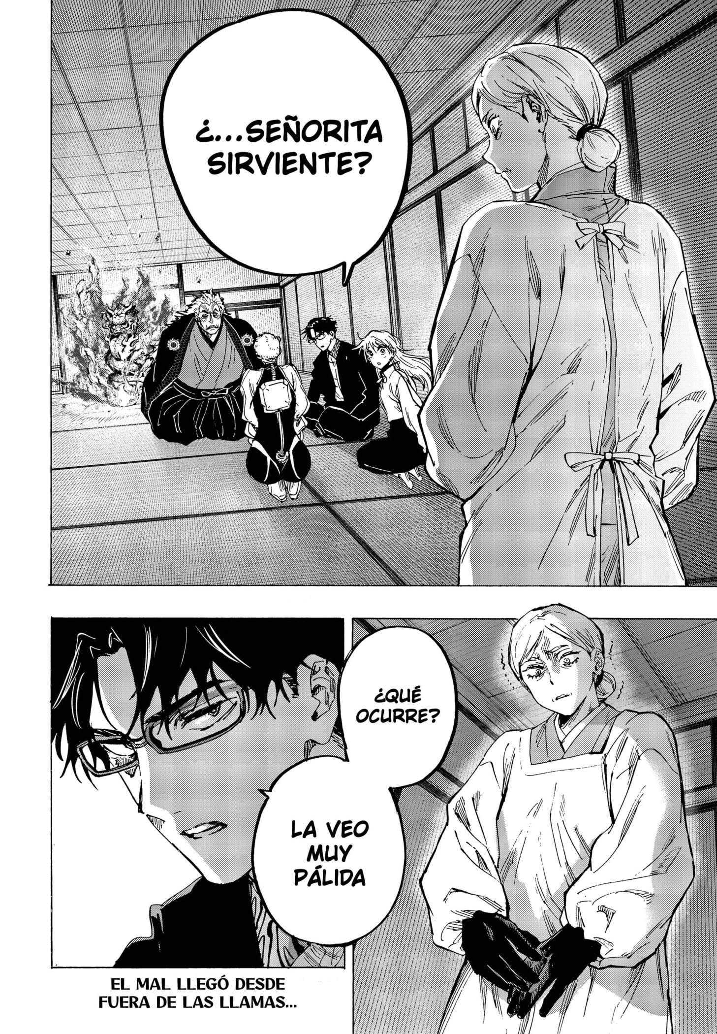 MARRIAGETOXIN Capitulo 94 página 20