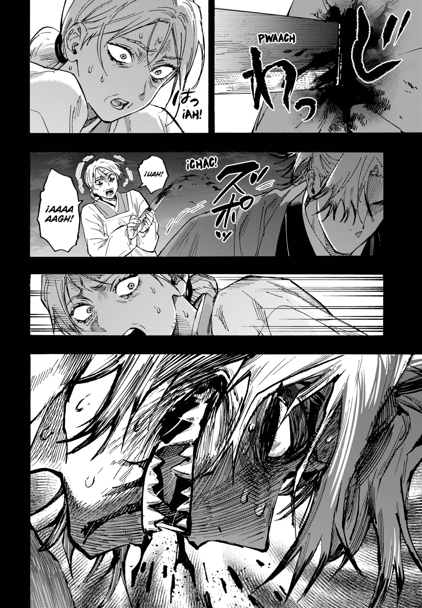 MARRIAGETOXIN Capitulo 95 página 10