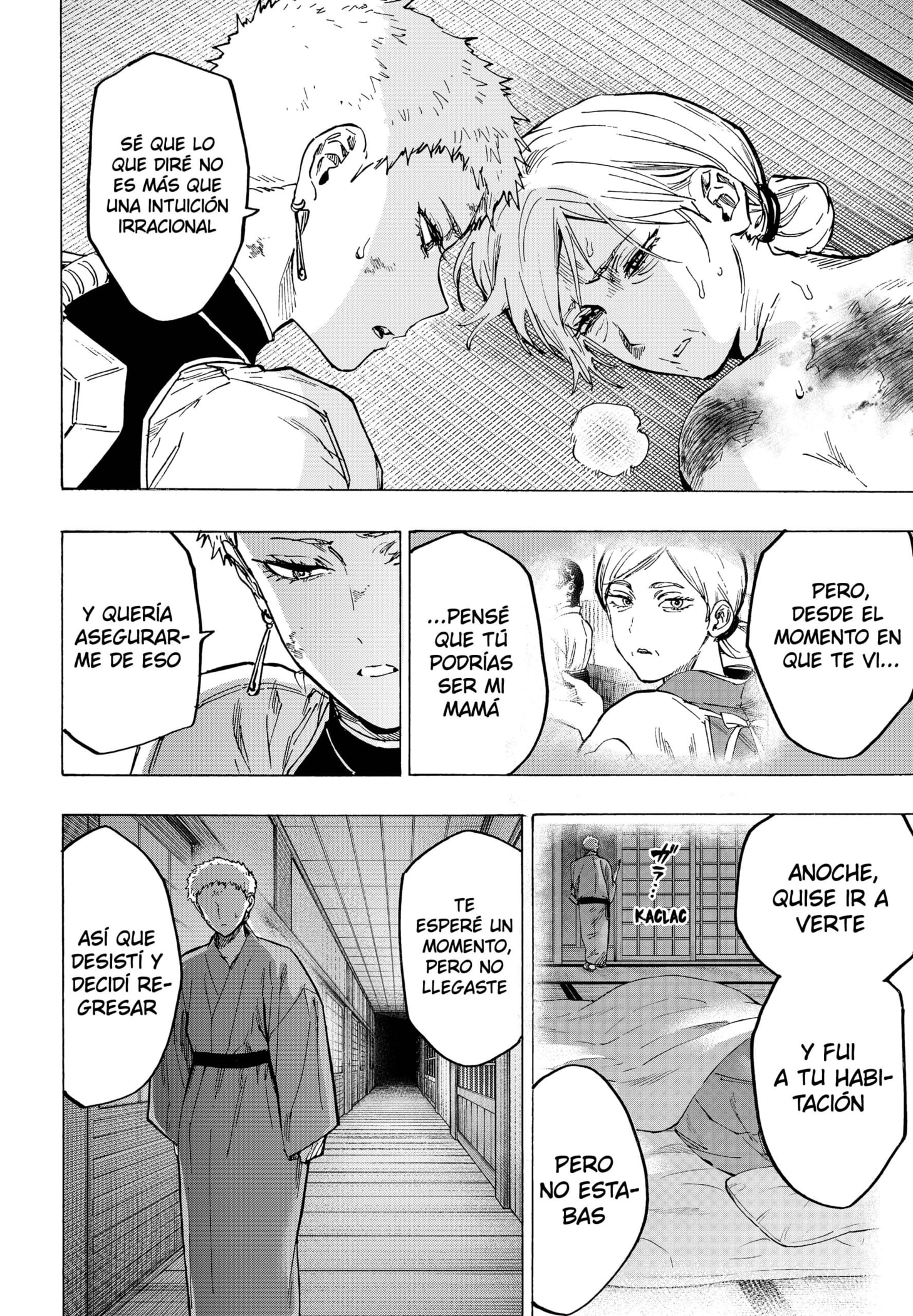MARRIAGETOXIN Capitulo 95 página 12