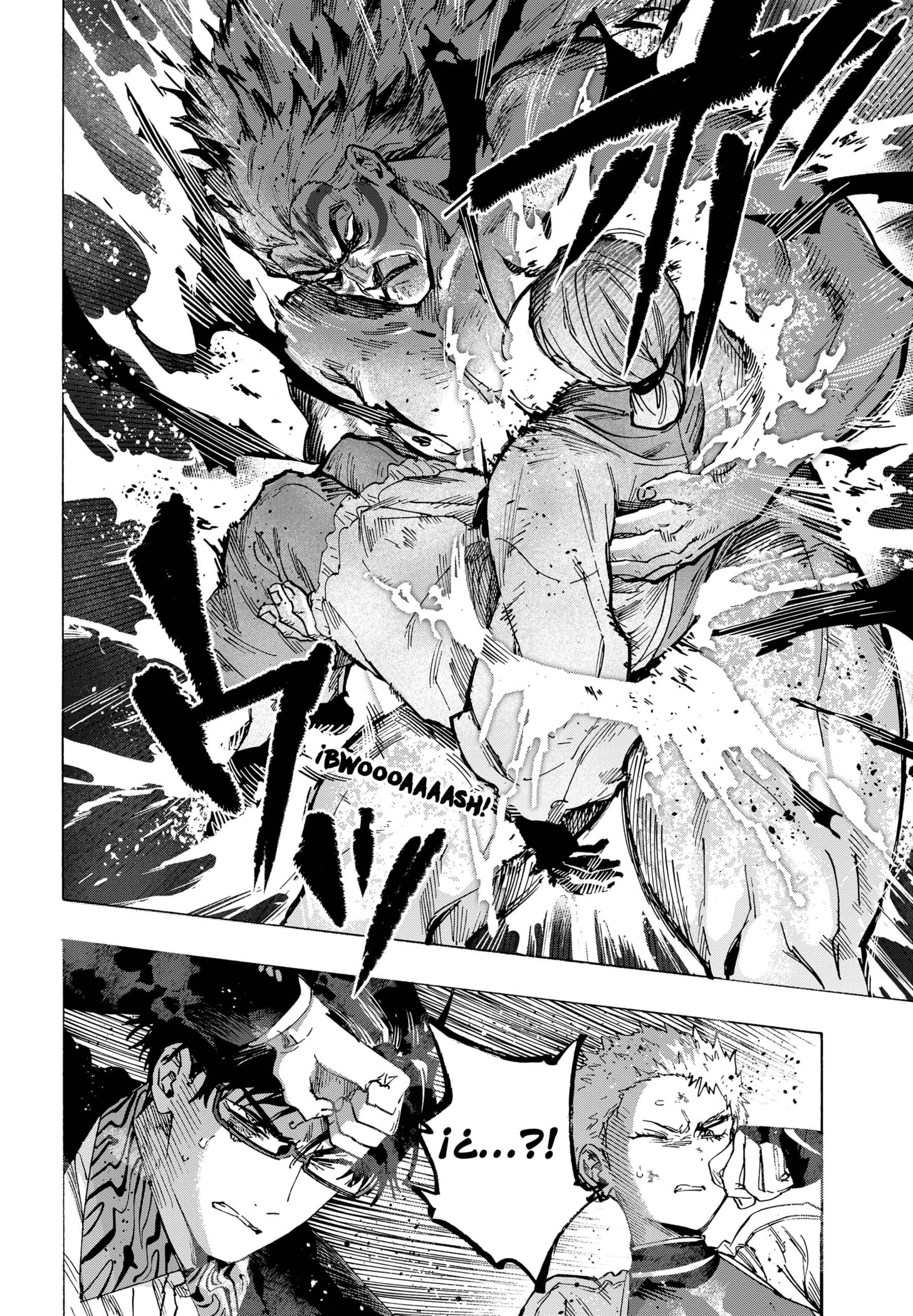 MARRIAGETOXIN Capitulo 95 página 18