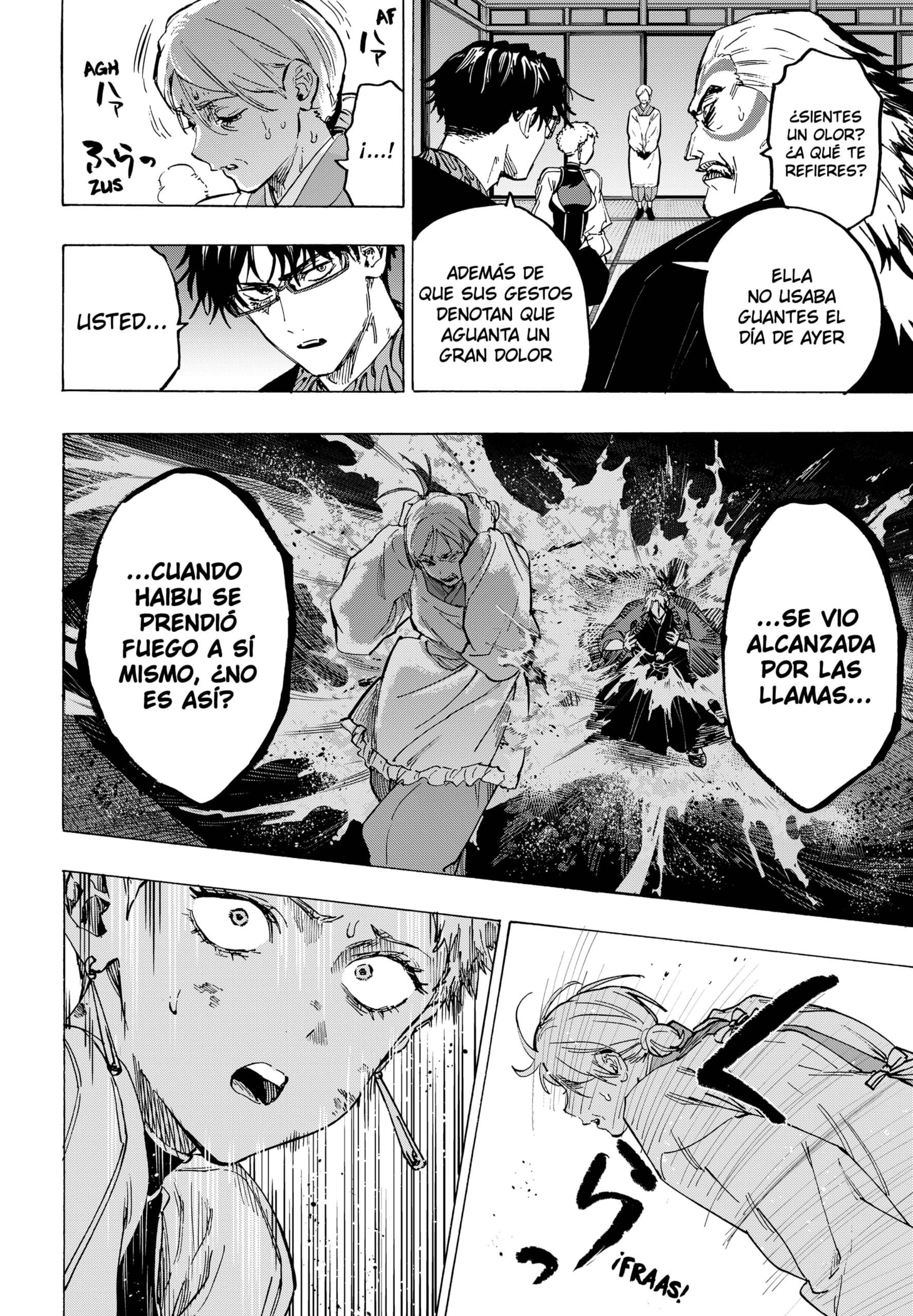 MARRIAGETOXIN Capitulo 95 página 2