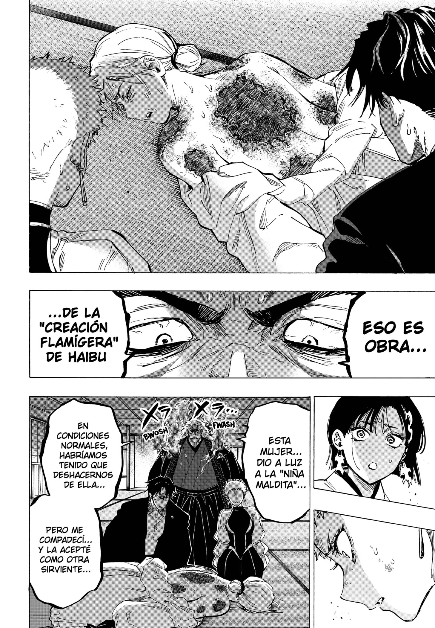 MARRIAGETOXIN Capitulo 95 página 4