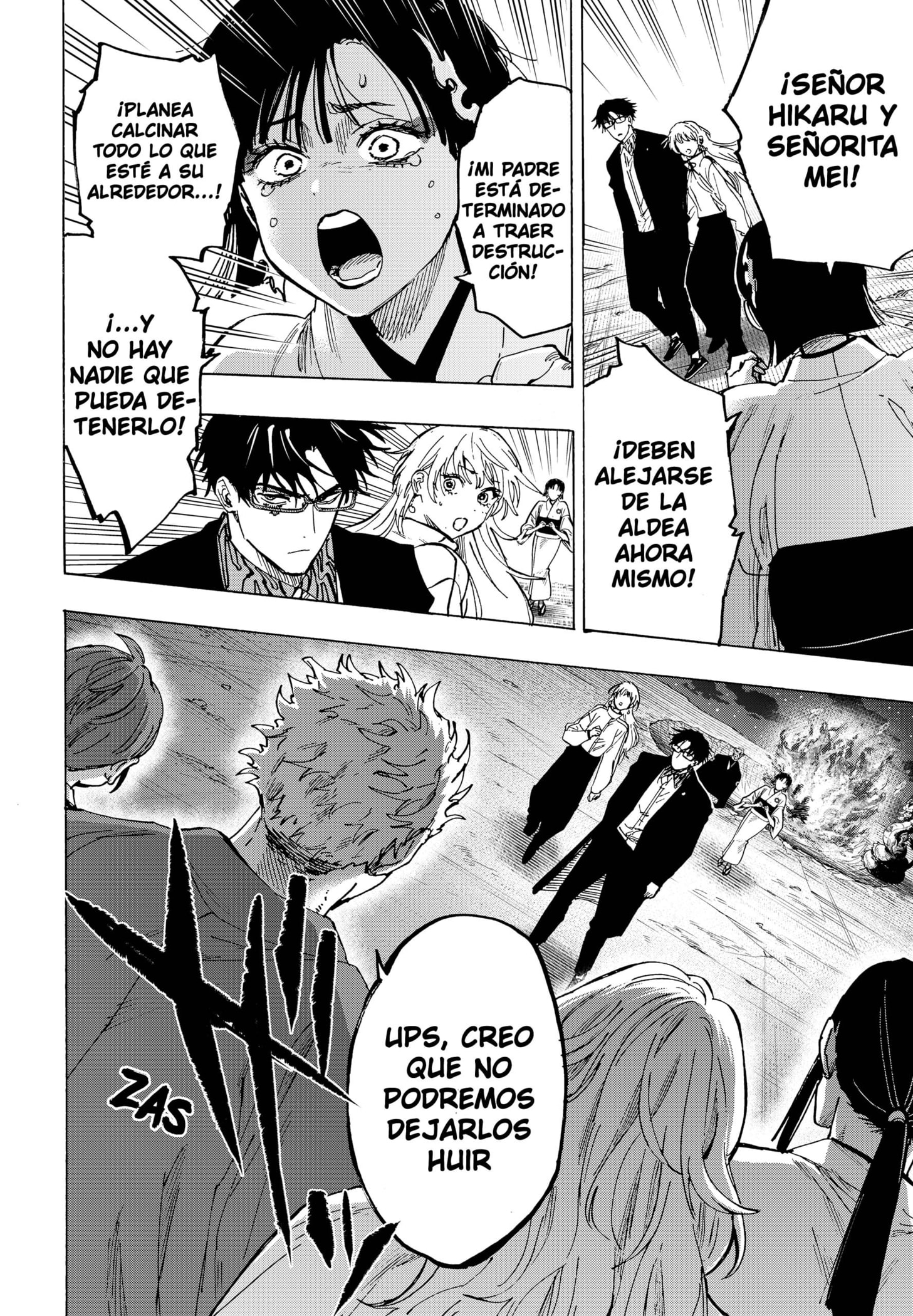 MARRIAGETOXIN Capitulo 96 página 10