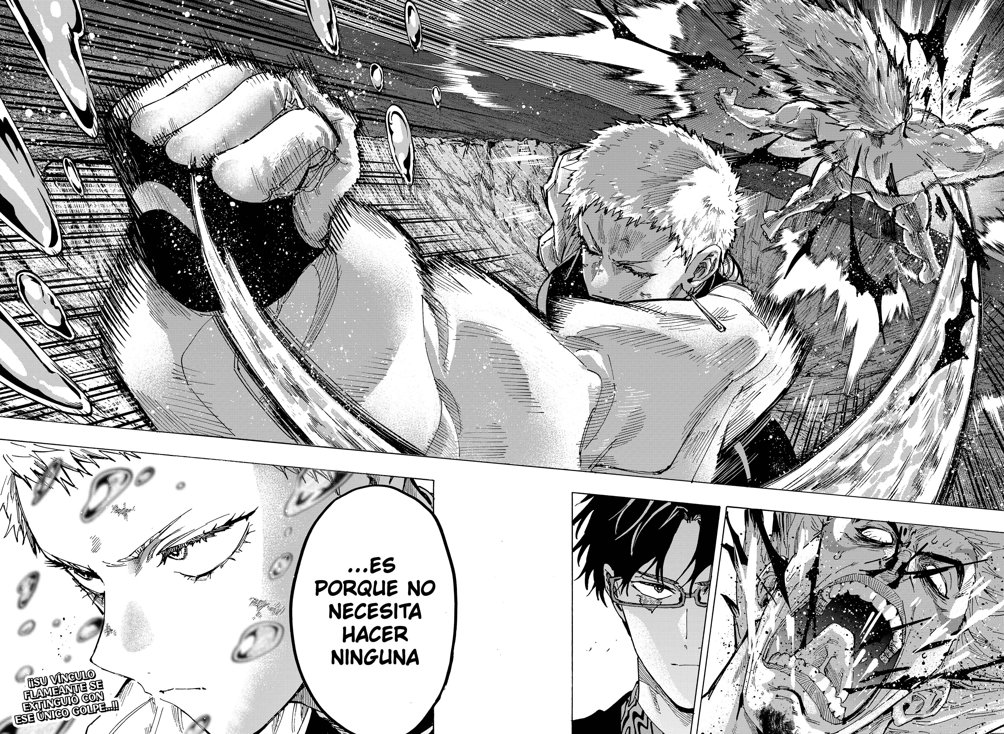 MARRIAGETOXIN Capitulo 96 página 20