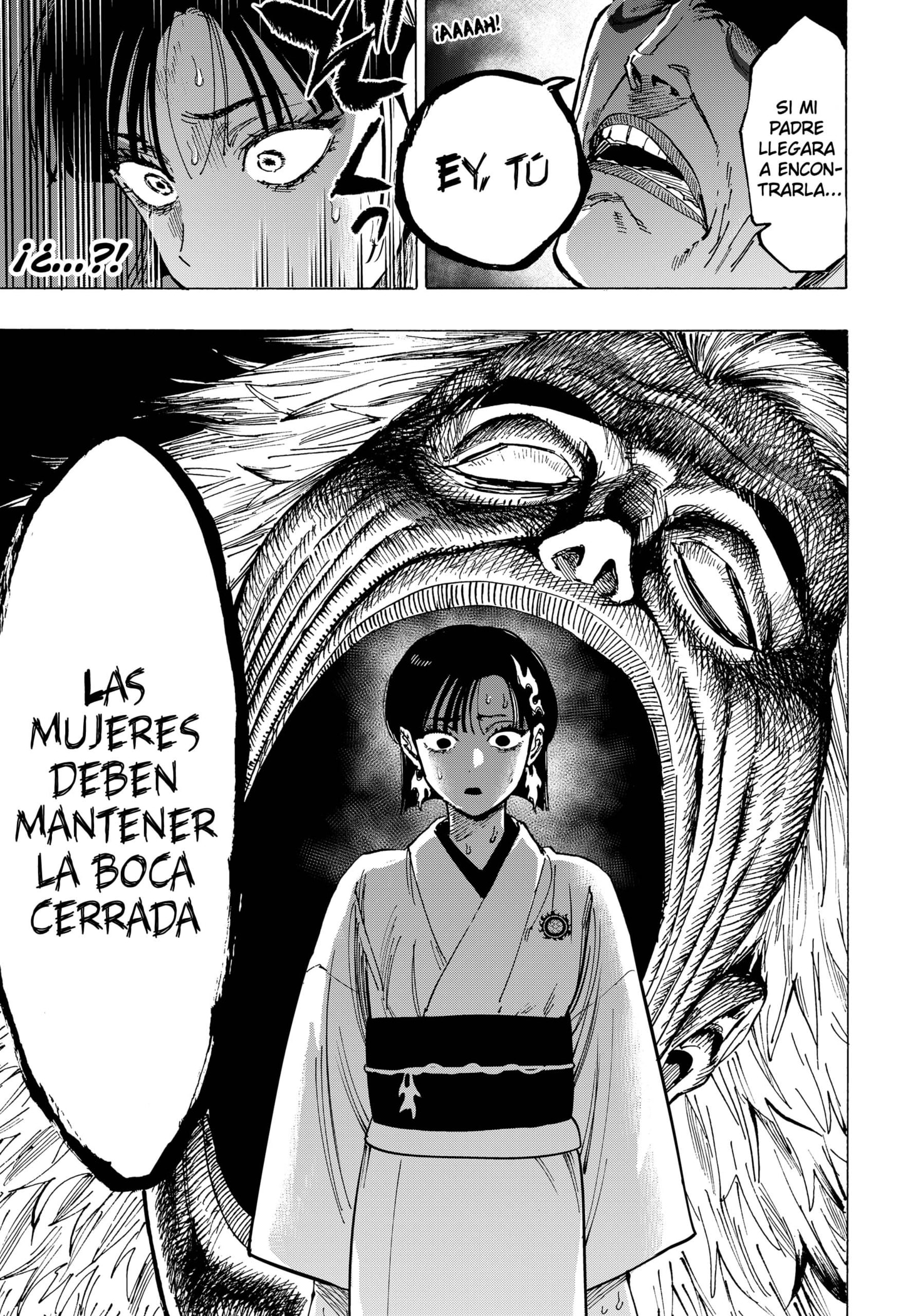 MARRIAGETOXIN Capitulo 96 página 5