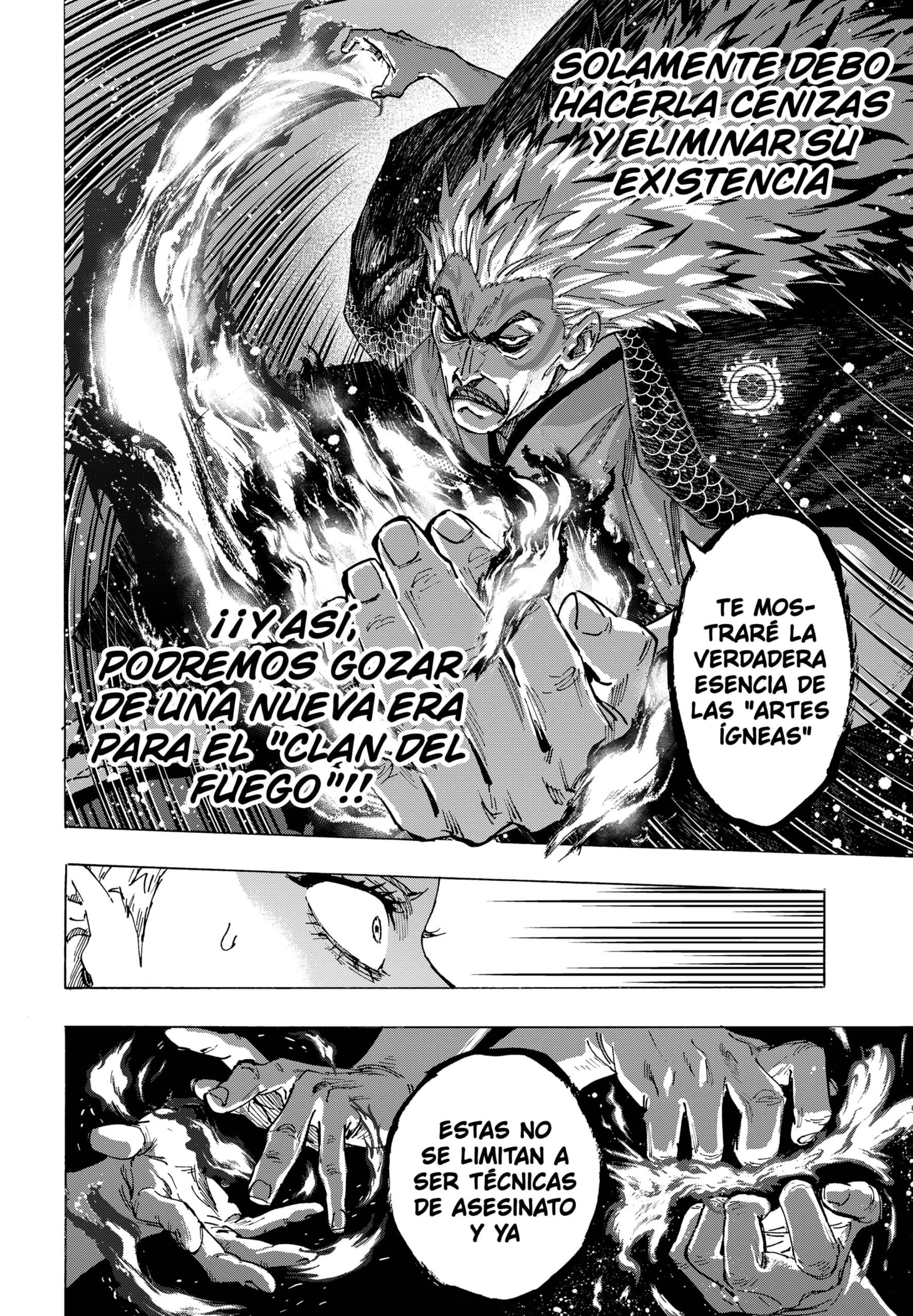 MARRIAGETOXIN Capitulo 96 página 8