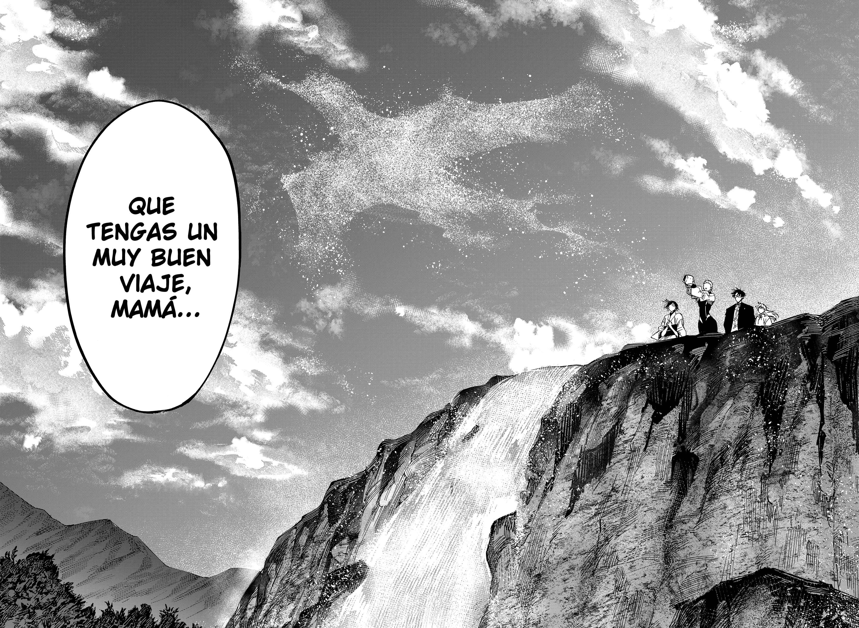 MARRIAGETOXIN Capitulo 97 página 10