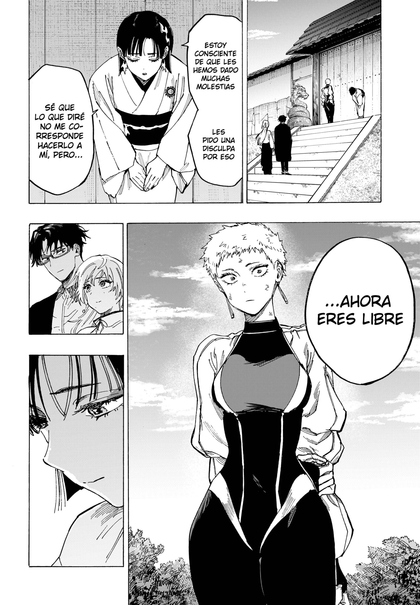 MARRIAGETOXIN Capitulo 97 página 11