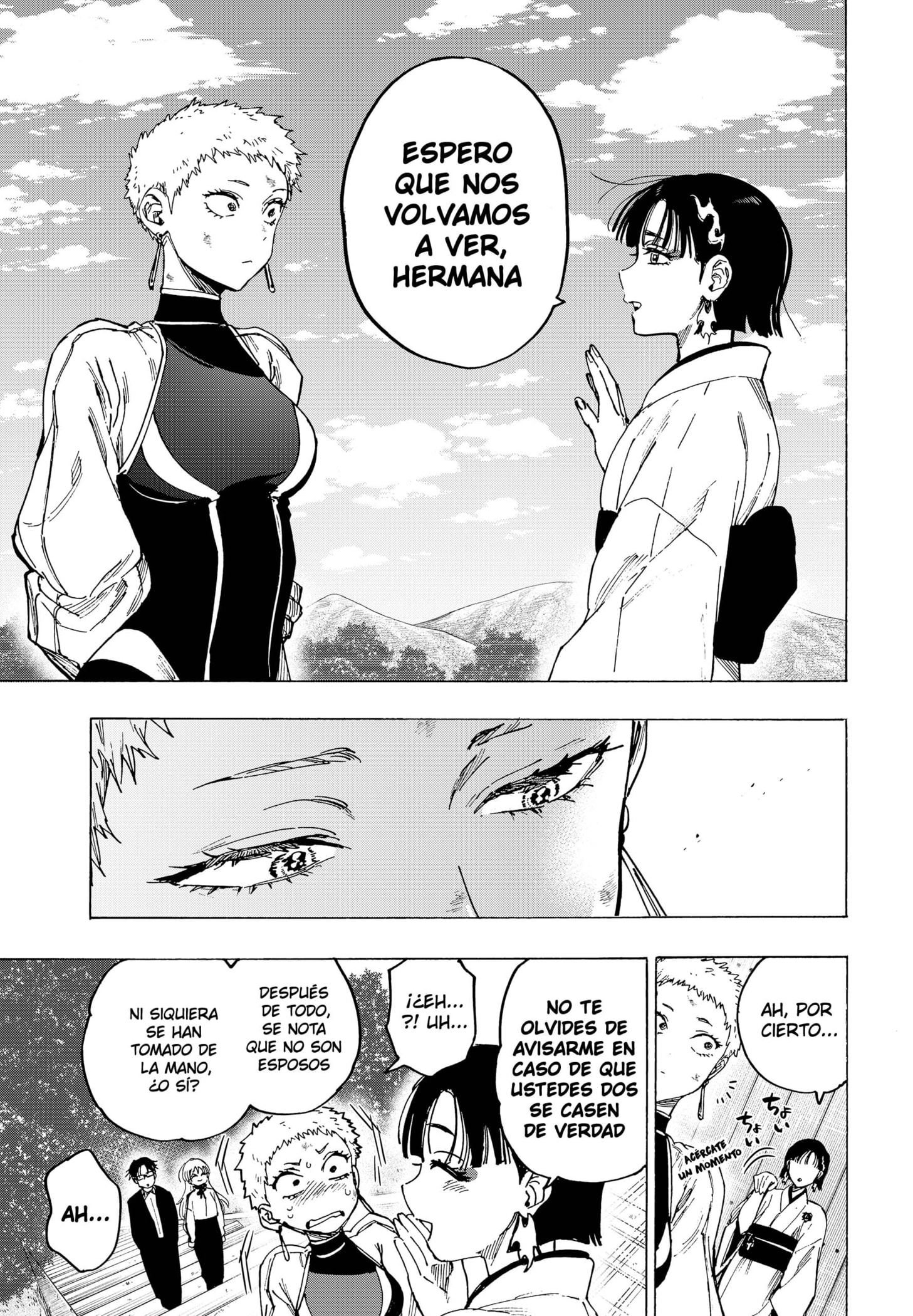 MARRIAGETOXIN Capitulo 97 página 12