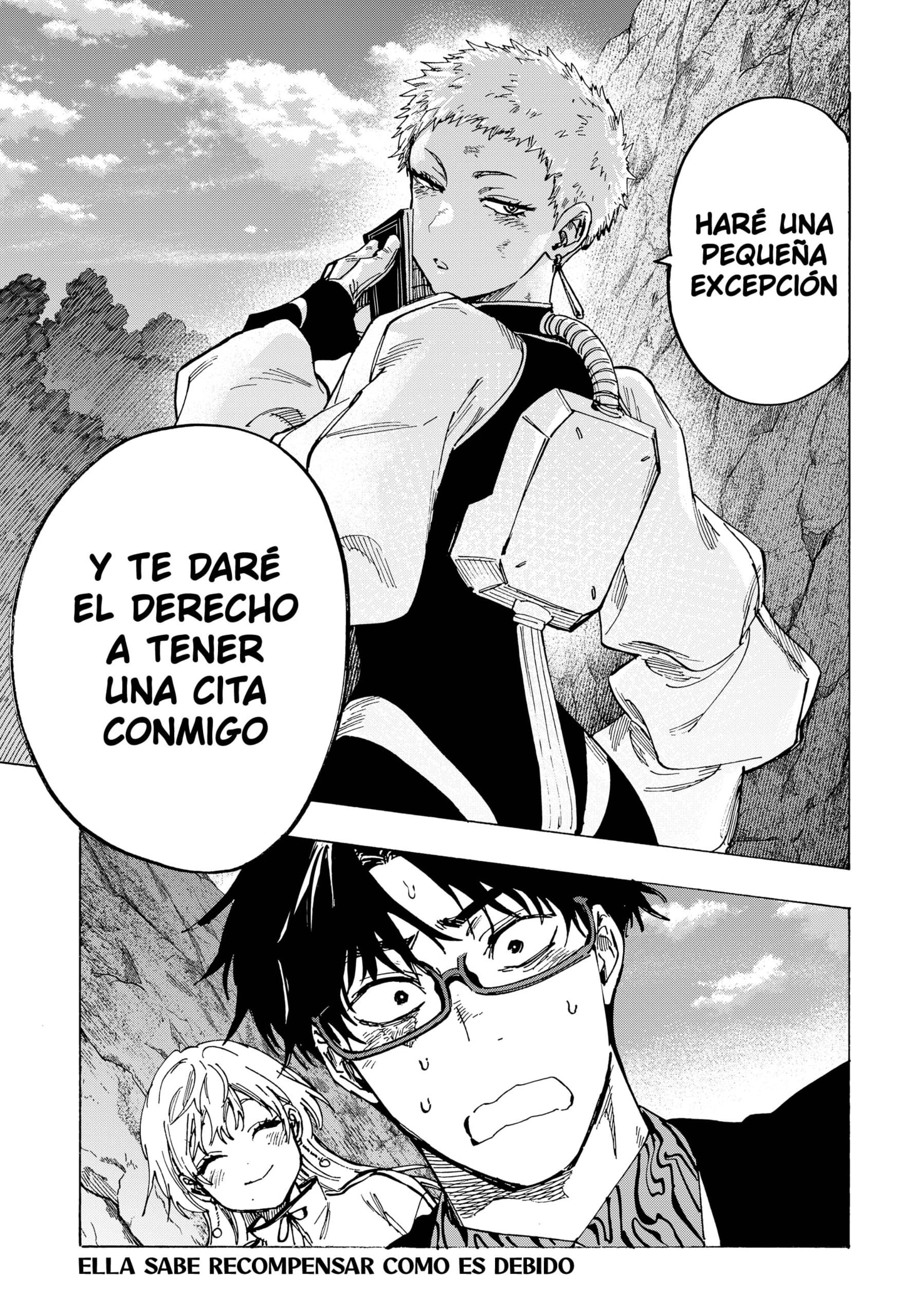 MARRIAGETOXIN Capitulo 97 página 18