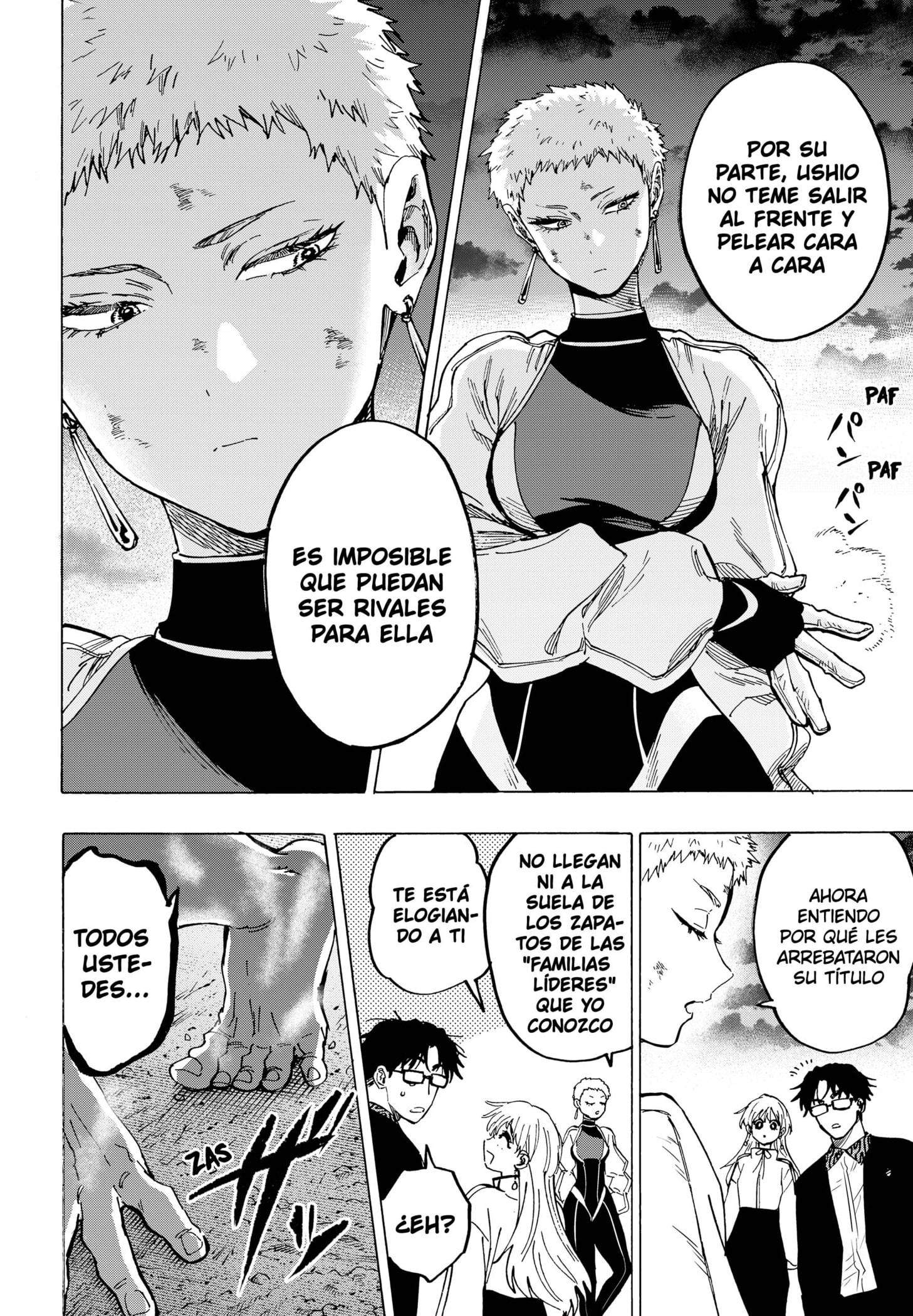 MARRIAGETOXIN Capitulo 97 página 2