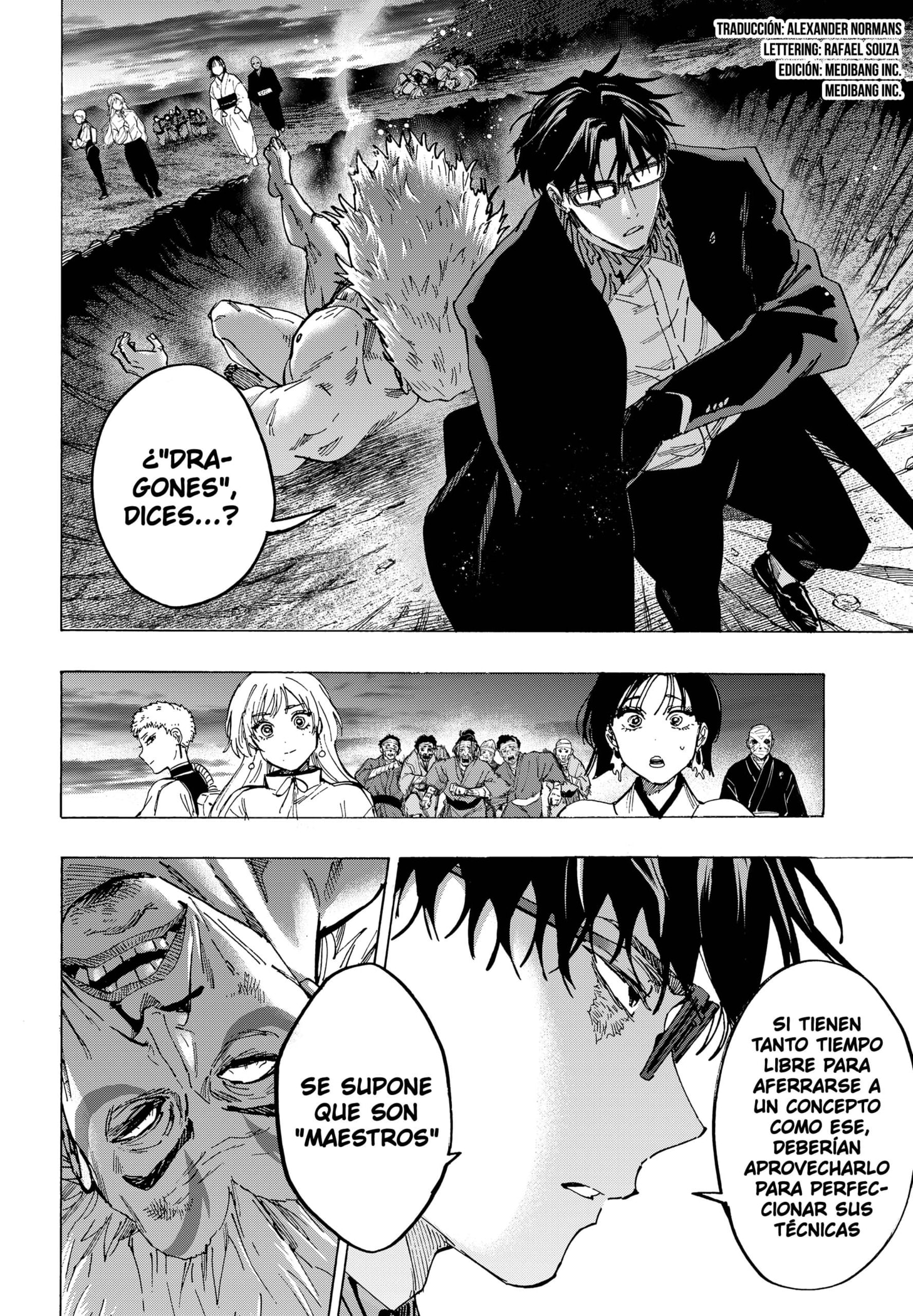 MARRIAGETOXIN Capitulo 97 página 4