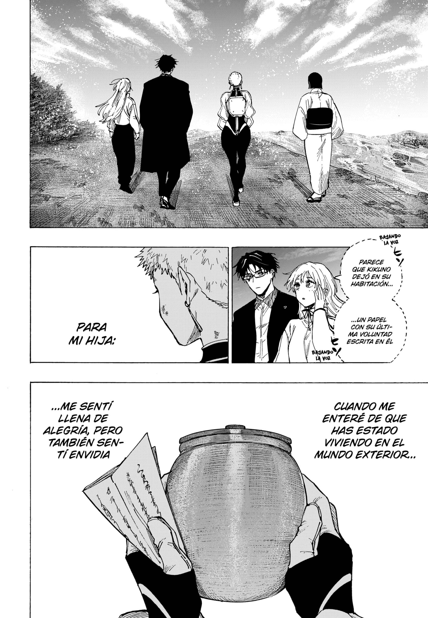 MARRIAGETOXIN Capitulo 97 página 8