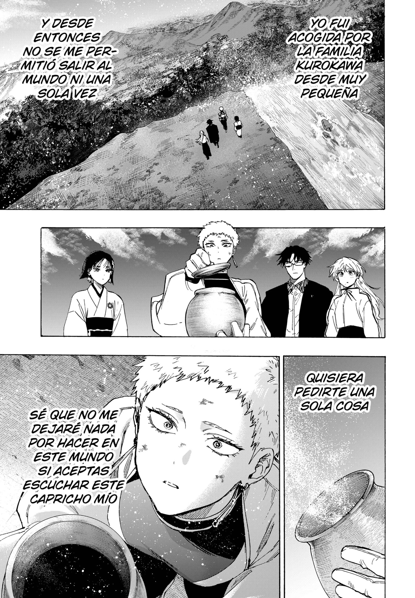 MARRIAGETOXIN Capitulo 97 página 9