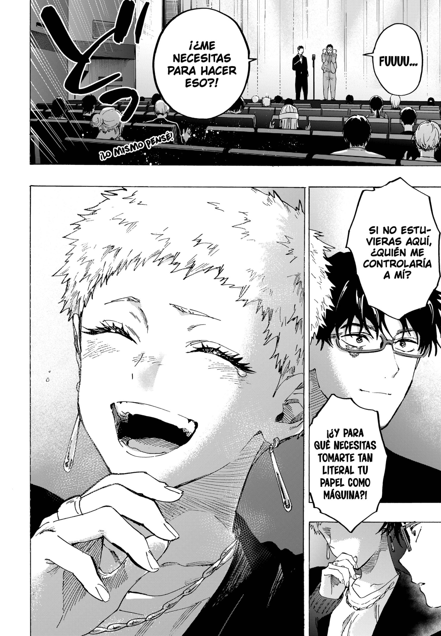 MARRIAGETOXIN Capitulo 98 página 10