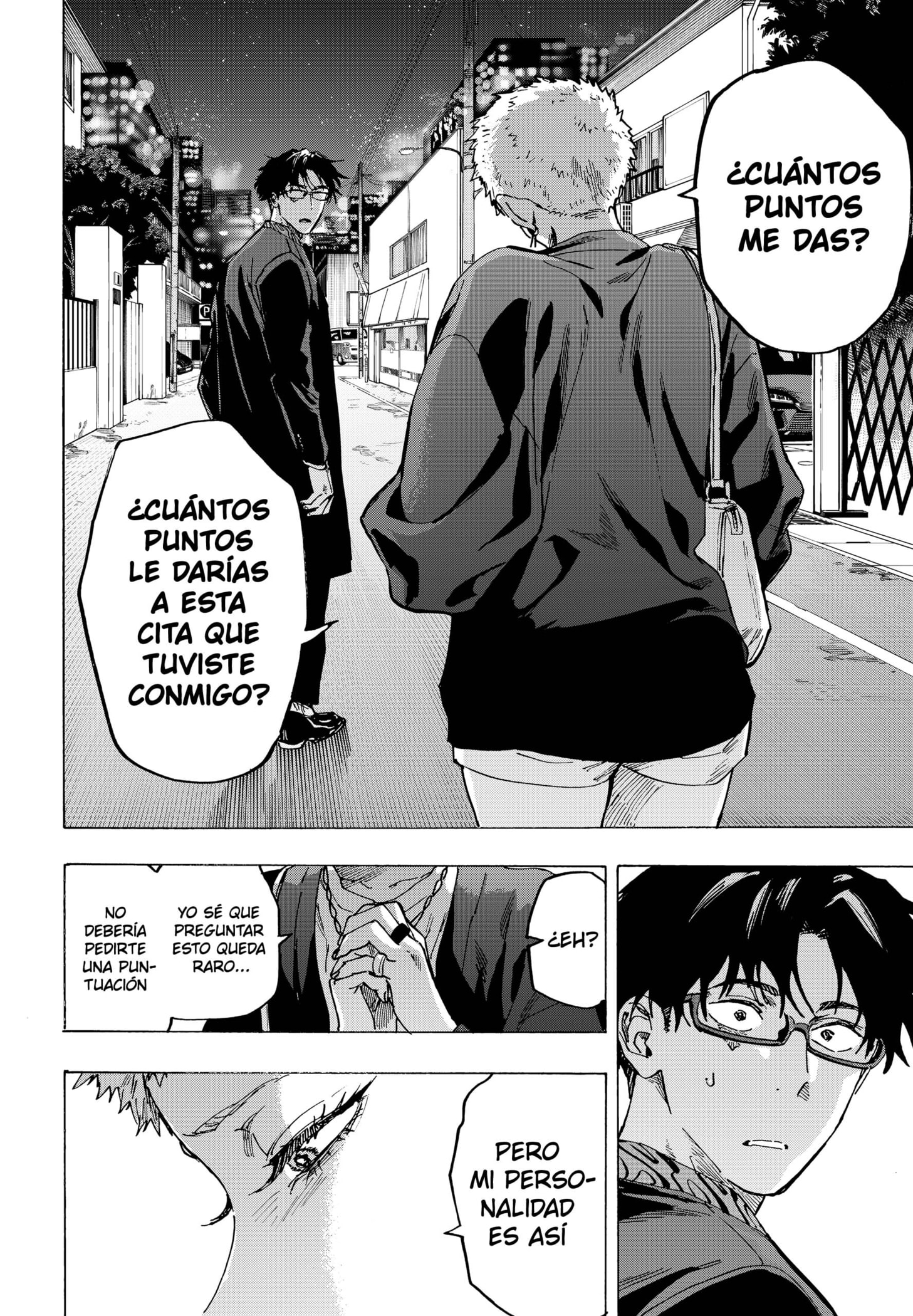 MARRIAGETOXIN Capitulo 98 página 12