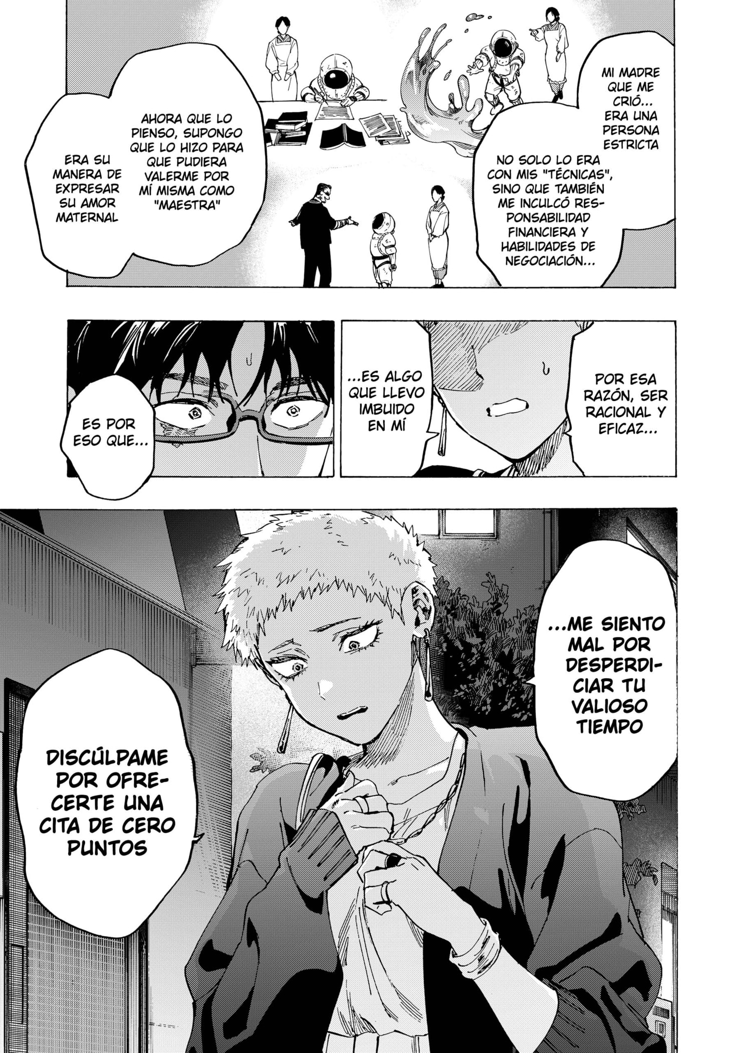 MARRIAGETOXIN Capitulo 98 página 13